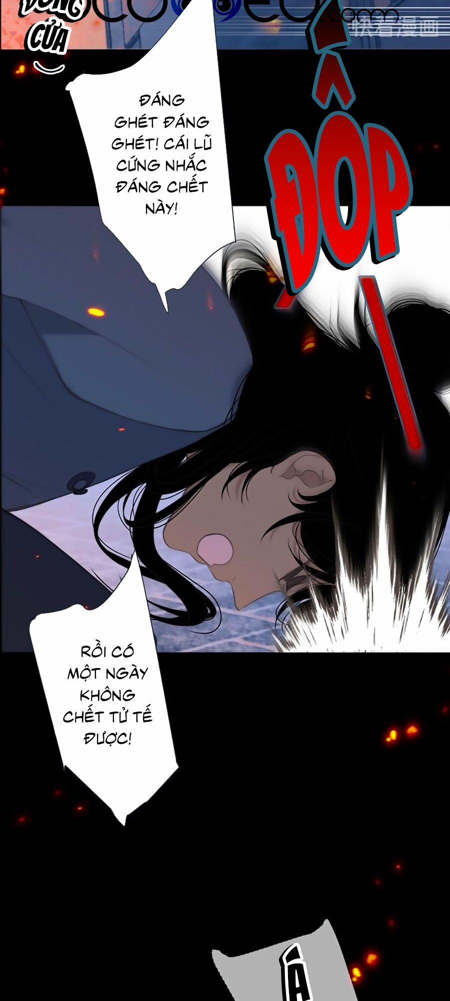 Lâu Tiểu Thư, Lại Gặp Nhau Rồi 15 trang 31