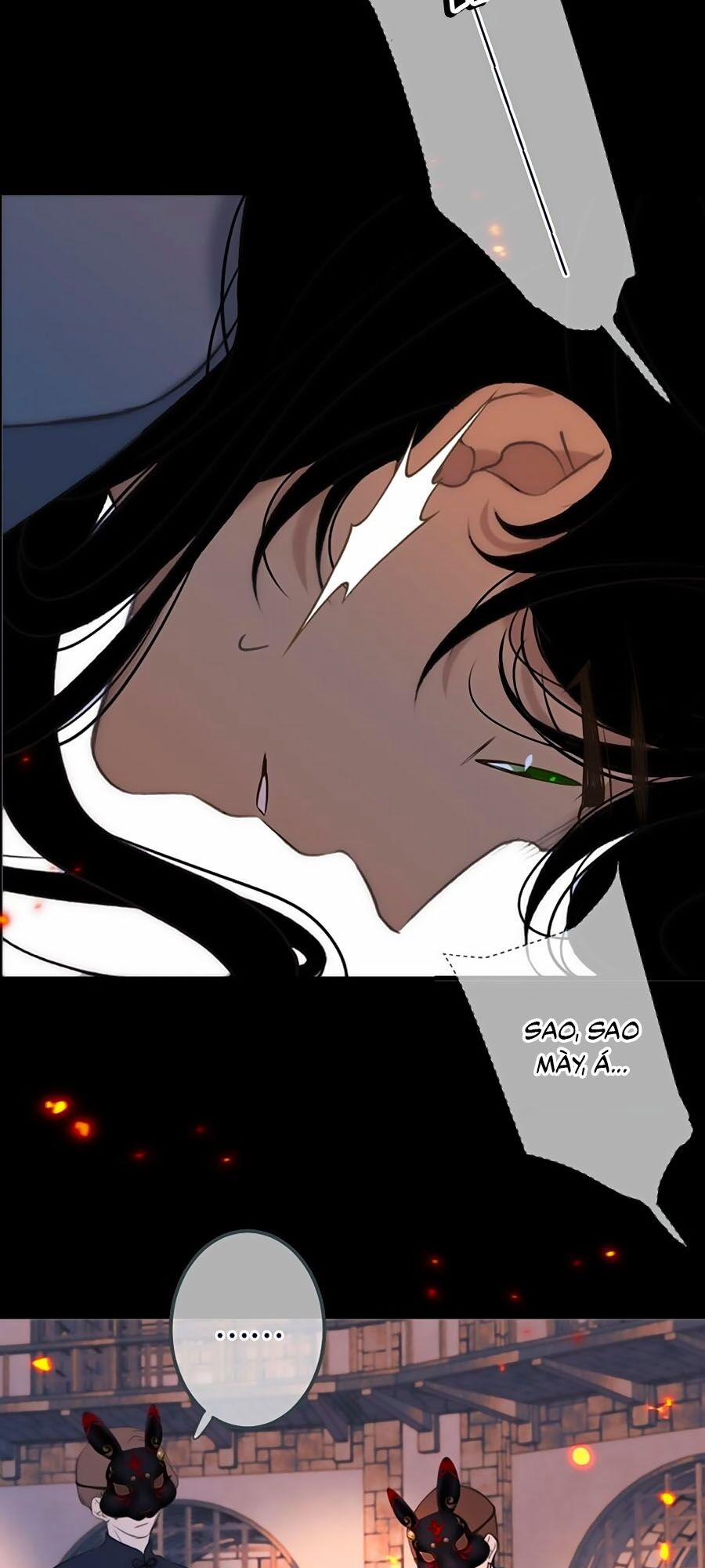 Lâu Tiểu Thư, Lại Gặp Nhau Rồi 15 trang 32