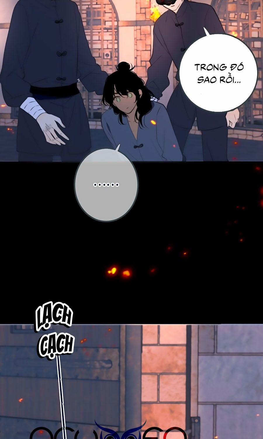 Lâu Tiểu Thư, Lại Gặp Nhau Rồi 15 trang 33