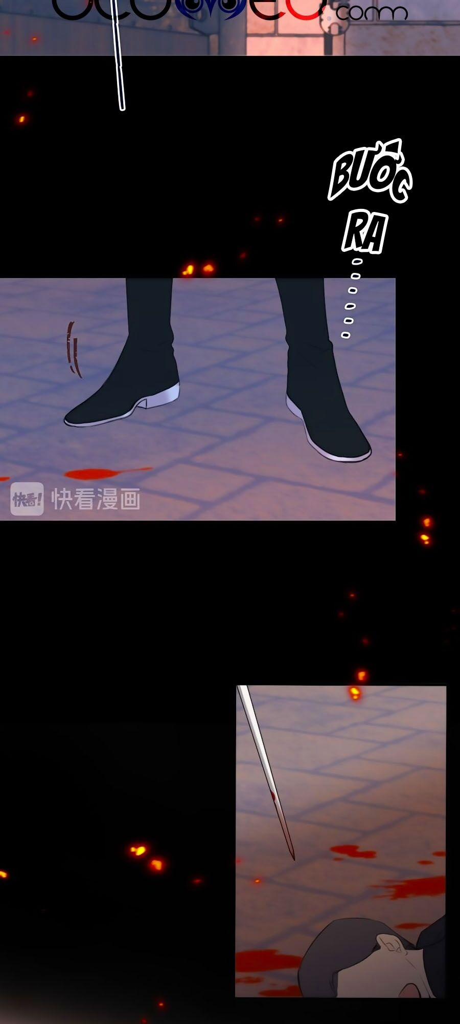 Lâu Tiểu Thư, Lại Gặp Nhau Rồi 15 trang 34