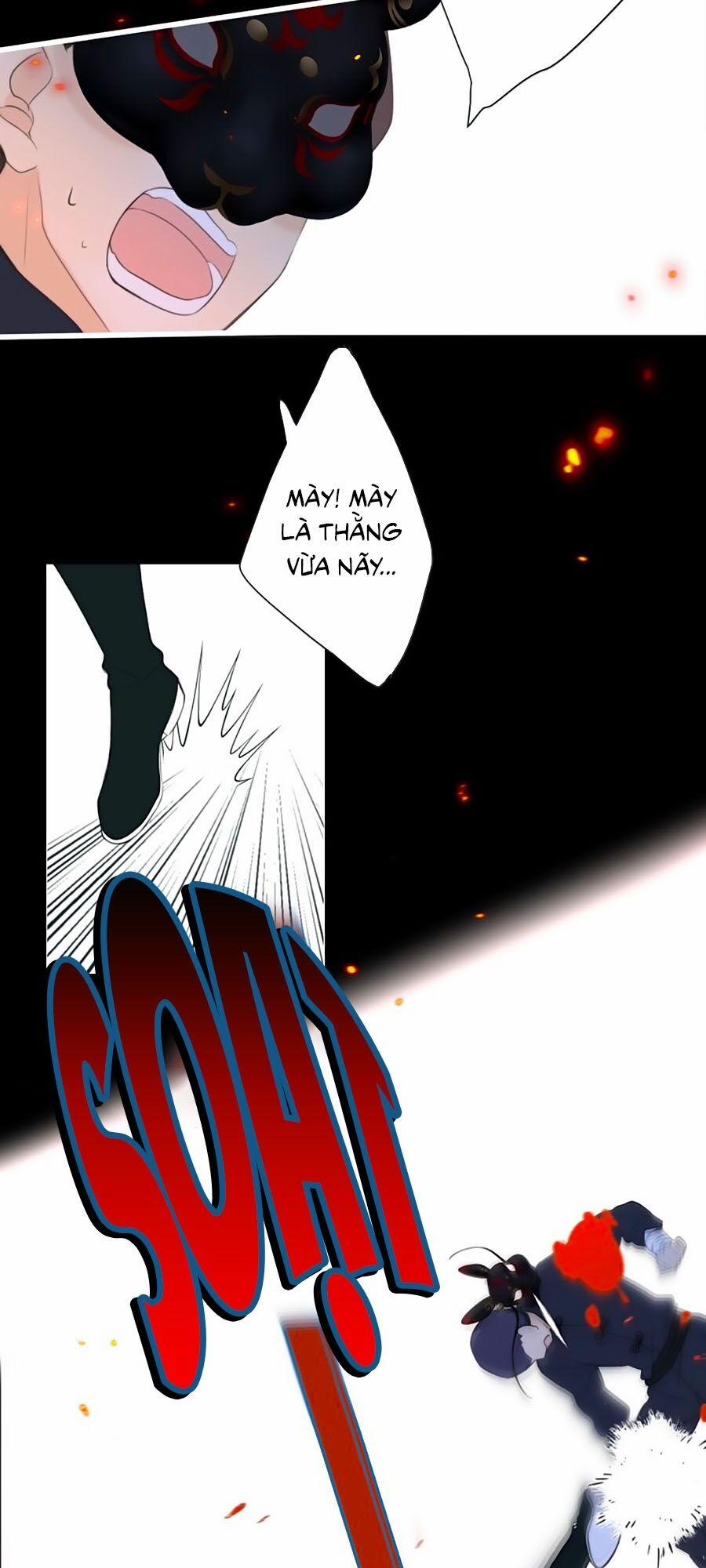 Lâu Tiểu Thư, Lại Gặp Nhau Rồi 15 trang 37