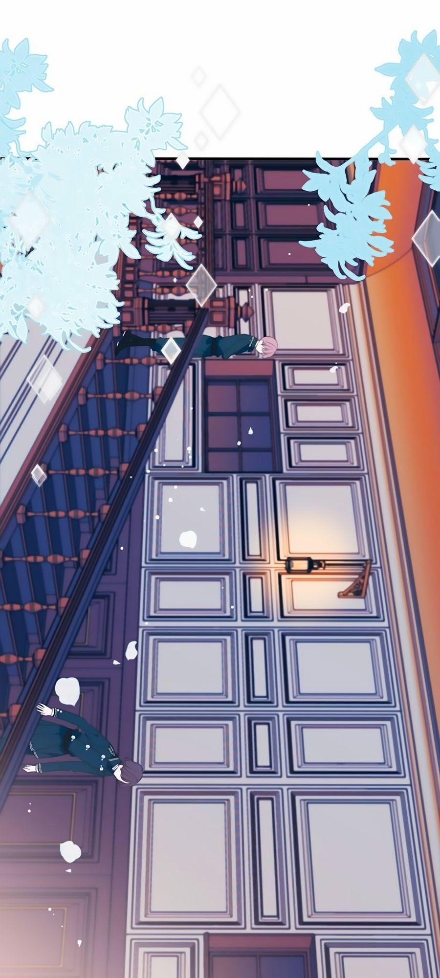 Lâu Tiểu Thư, Lại Gặp Nhau Rồi 15 trang 4