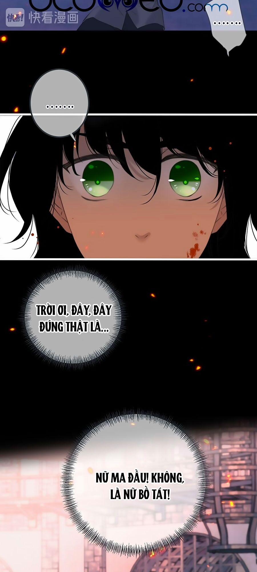 Lâu Tiểu Thư, Lại Gặp Nhau Rồi 15 trang 40