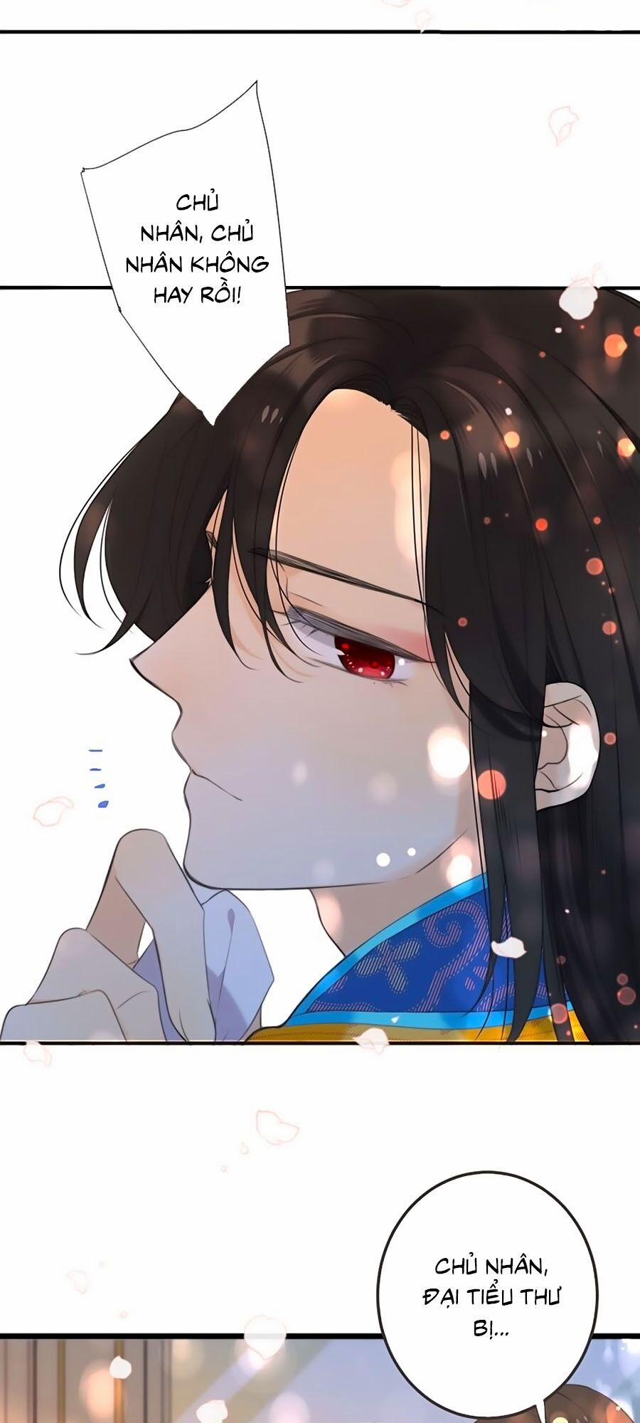 Lâu Tiểu Thư, Lại Gặp Nhau Rồi 15 trang 51