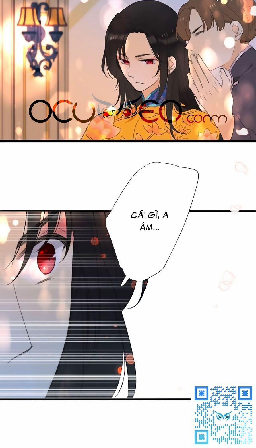 Lâu Tiểu Thư, Lại Gặp Nhau Rồi 15 trang 52