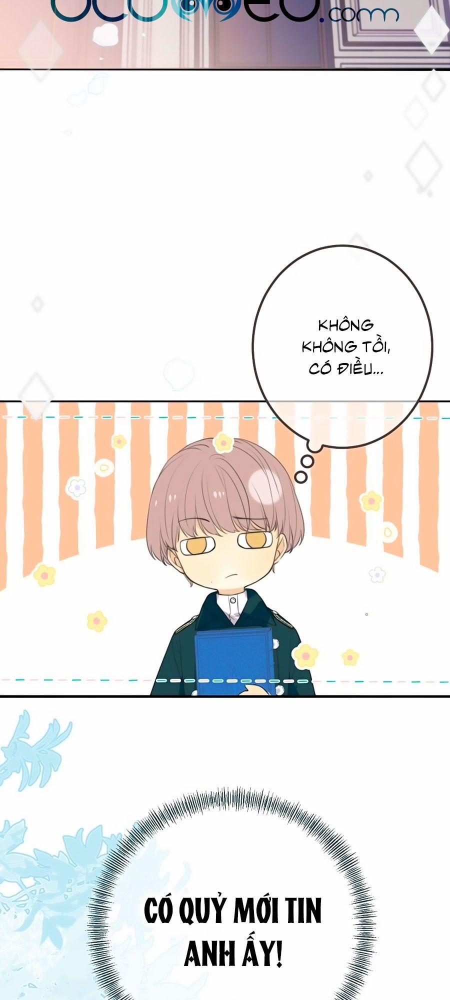 Lâu Tiểu Thư, Lại Gặp Nhau Rồi 15 trang 6