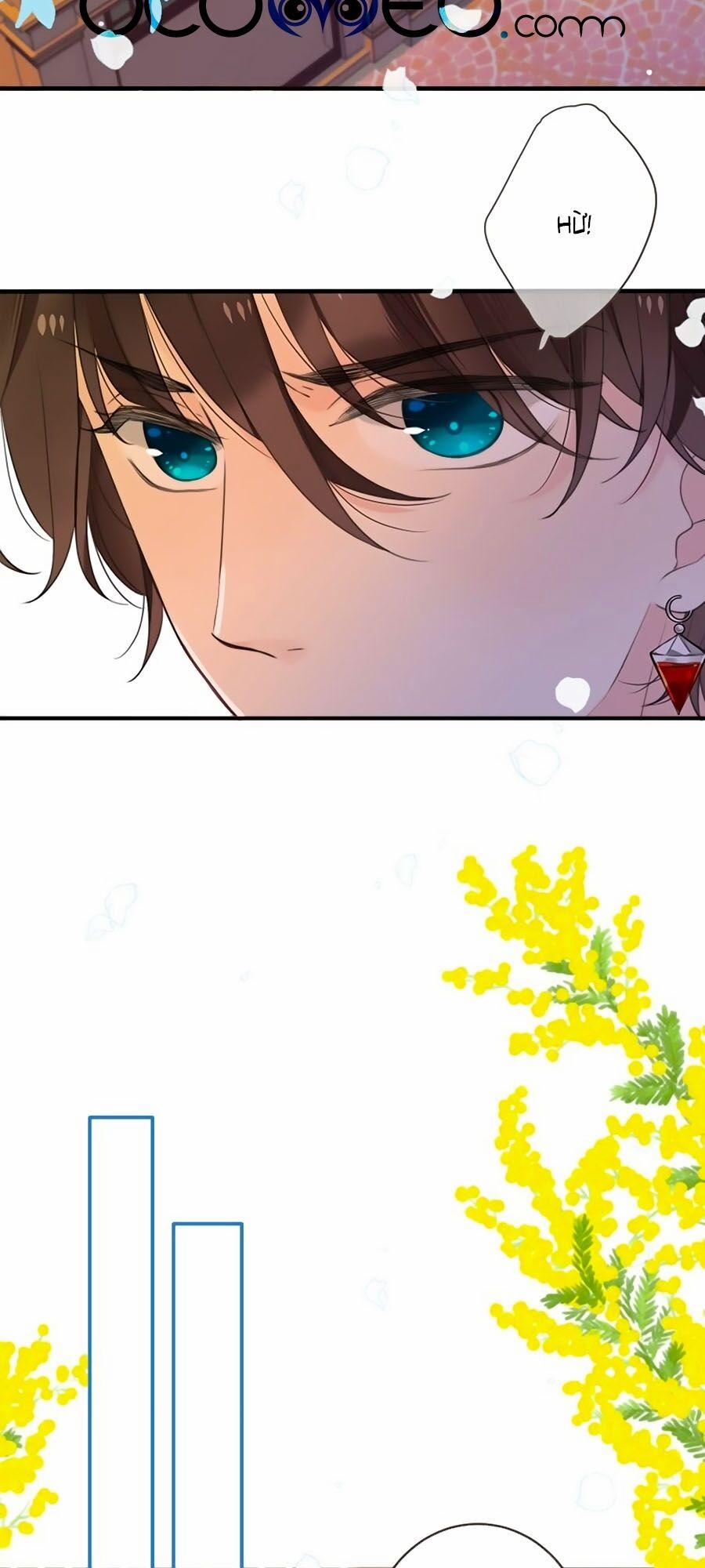 Lâu Tiểu Thư, Lại Gặp Nhau Rồi 15 trang 8