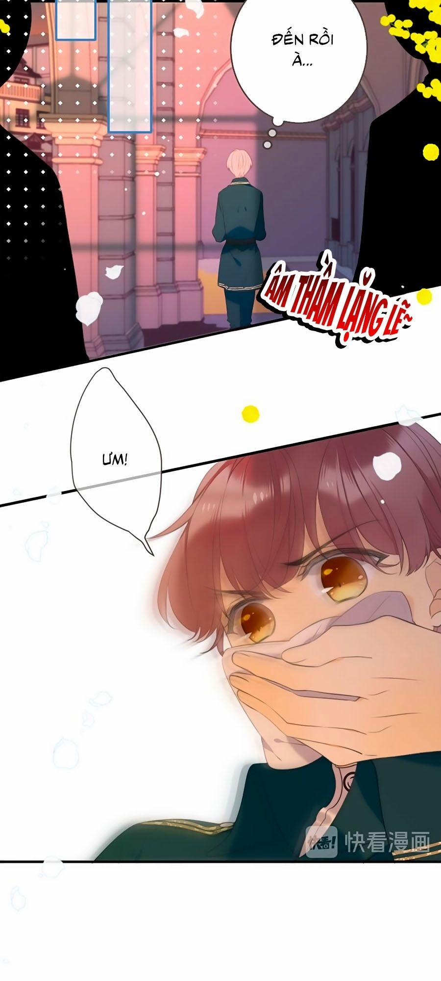 Lâu Tiểu Thư, Lại Gặp Nhau Rồi 15 trang 9