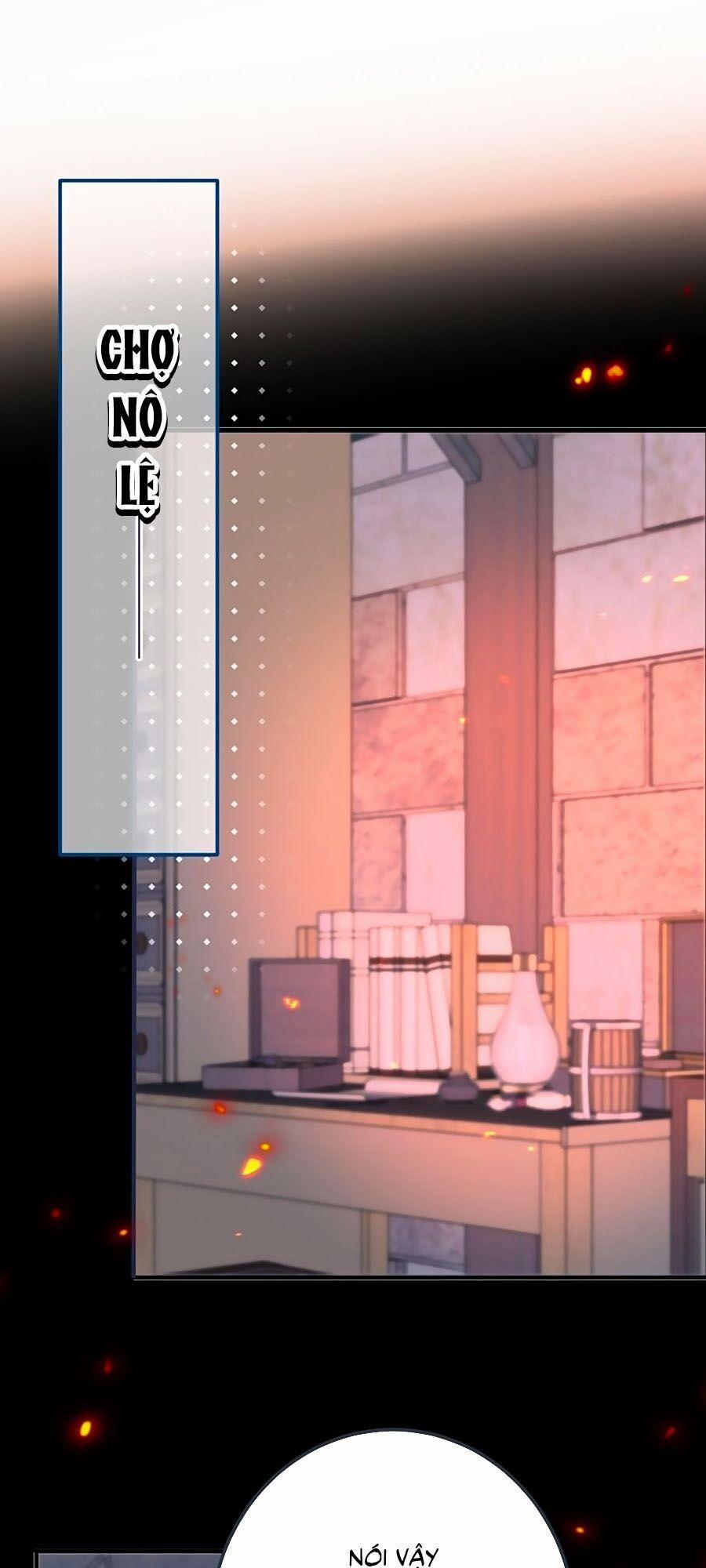 Lâu Tiểu Thư, Lại Gặp Nhau Rồi 16 trang 0