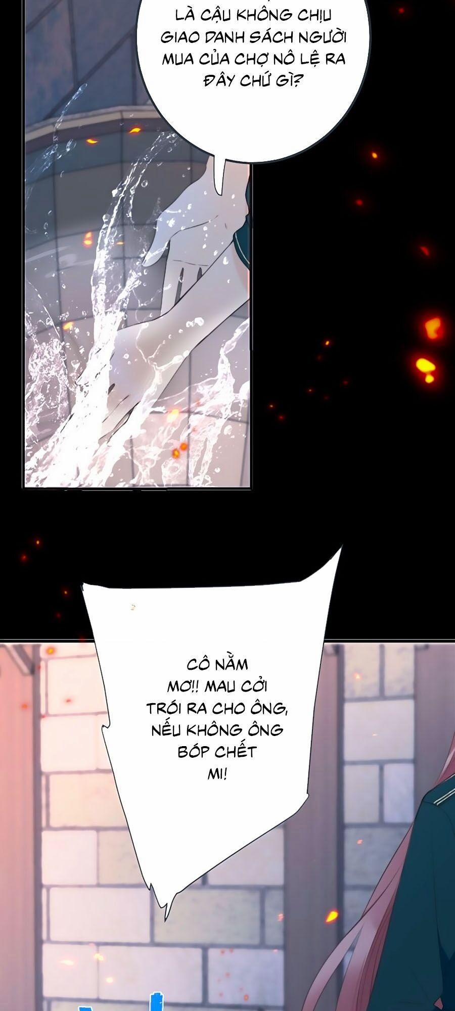 Lâu Tiểu Thư, Lại Gặp Nhau Rồi 16 trang 1