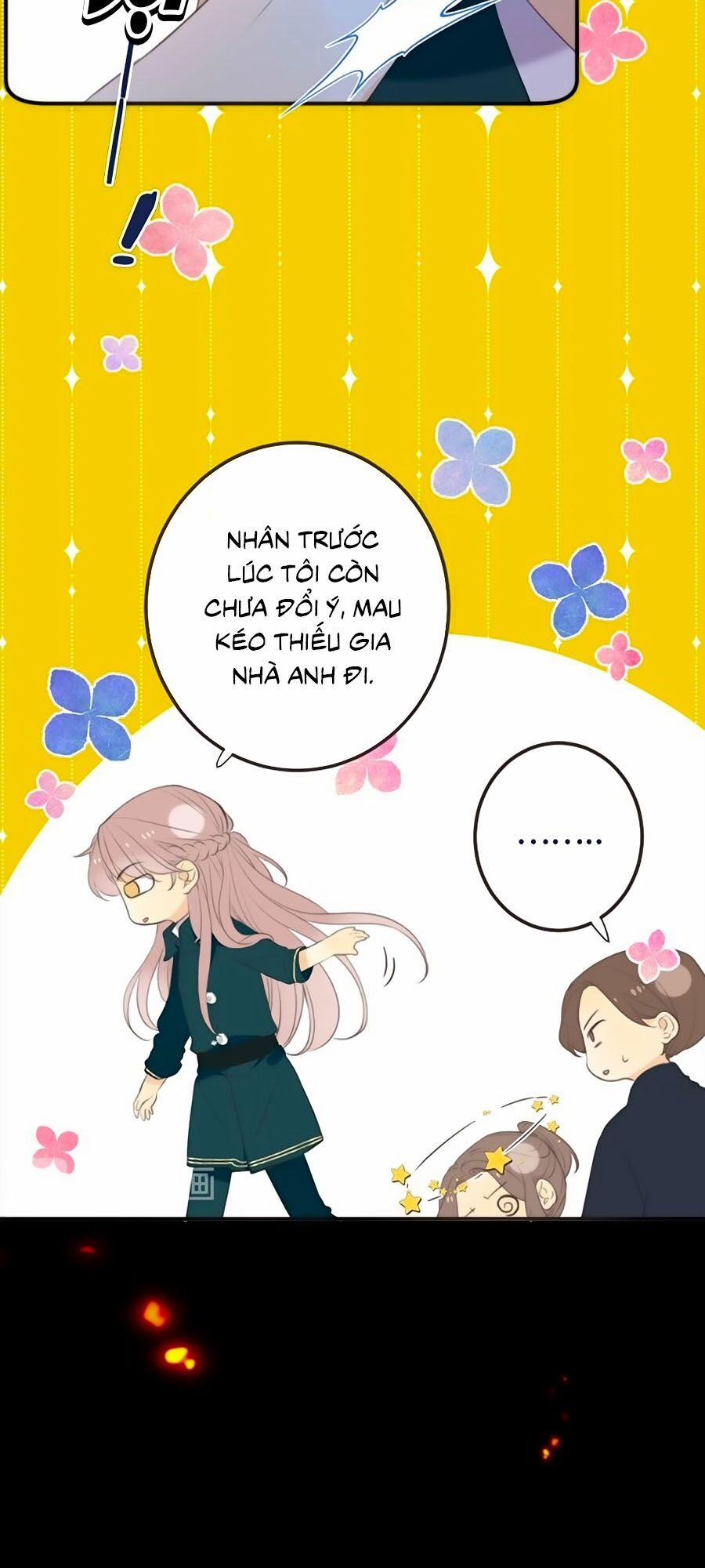 Lâu Tiểu Thư, Lại Gặp Nhau Rồi 16 trang 10