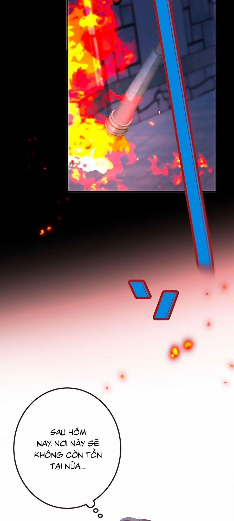 Lâu Tiểu Thư, Lại Gặp Nhau Rồi 16 trang 13