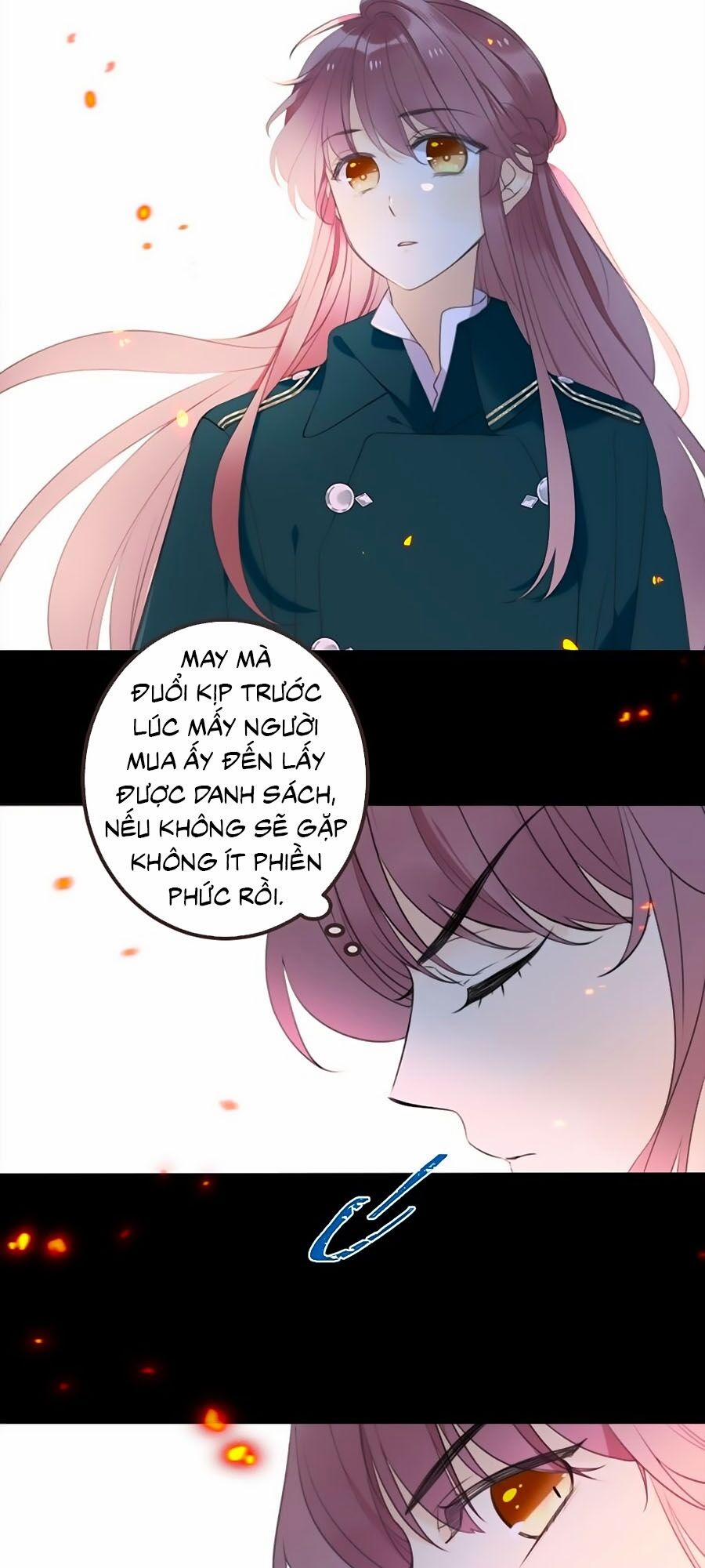 Lâu Tiểu Thư, Lại Gặp Nhau Rồi 16 trang 14