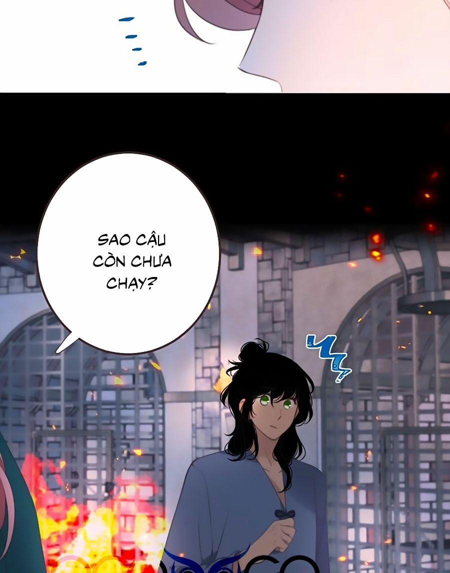 Lâu Tiểu Thư, Lại Gặp Nhau Rồi 16 trang 15