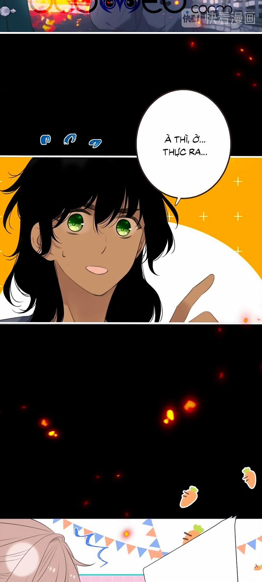 Lâu Tiểu Thư, Lại Gặp Nhau Rồi 16 trang 16