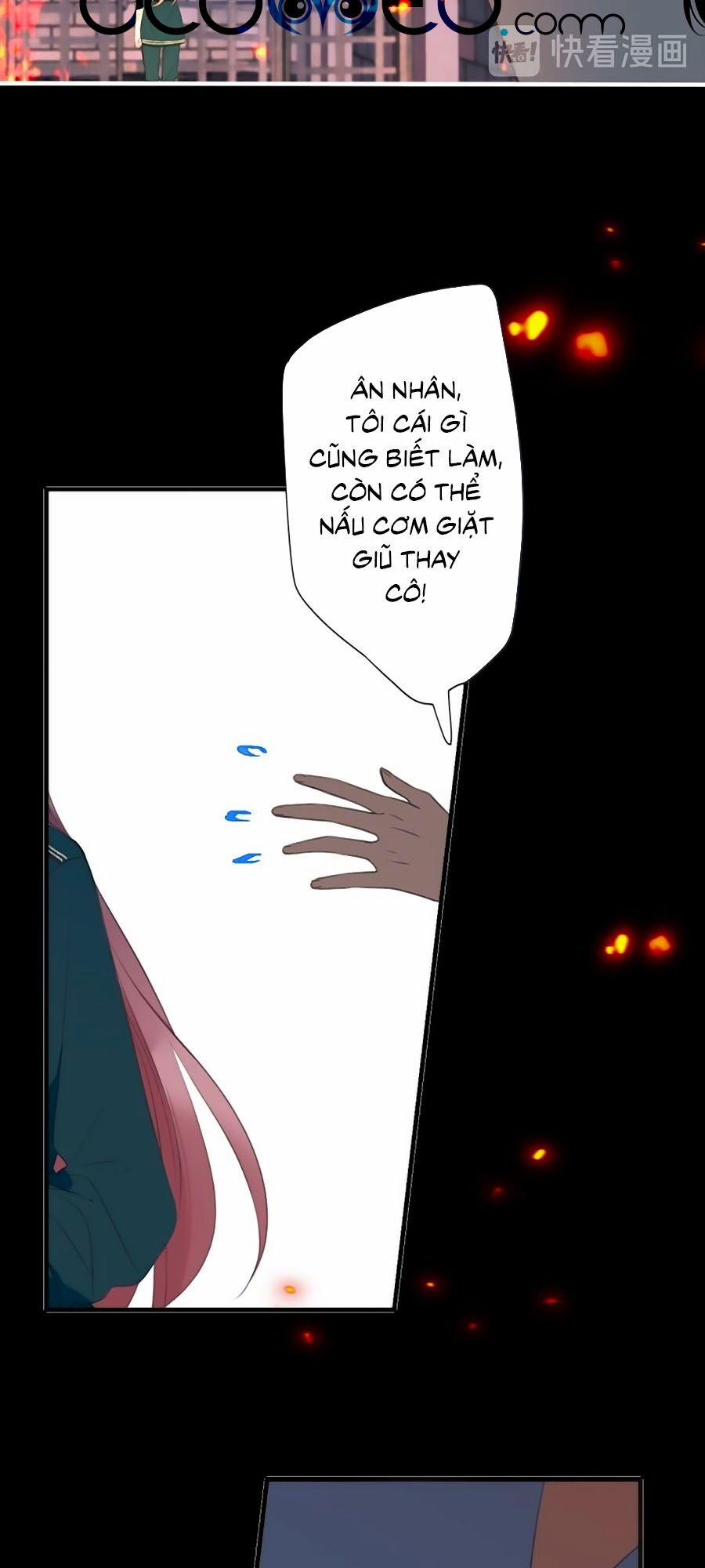 Lâu Tiểu Thư, Lại Gặp Nhau Rồi 16 trang 19