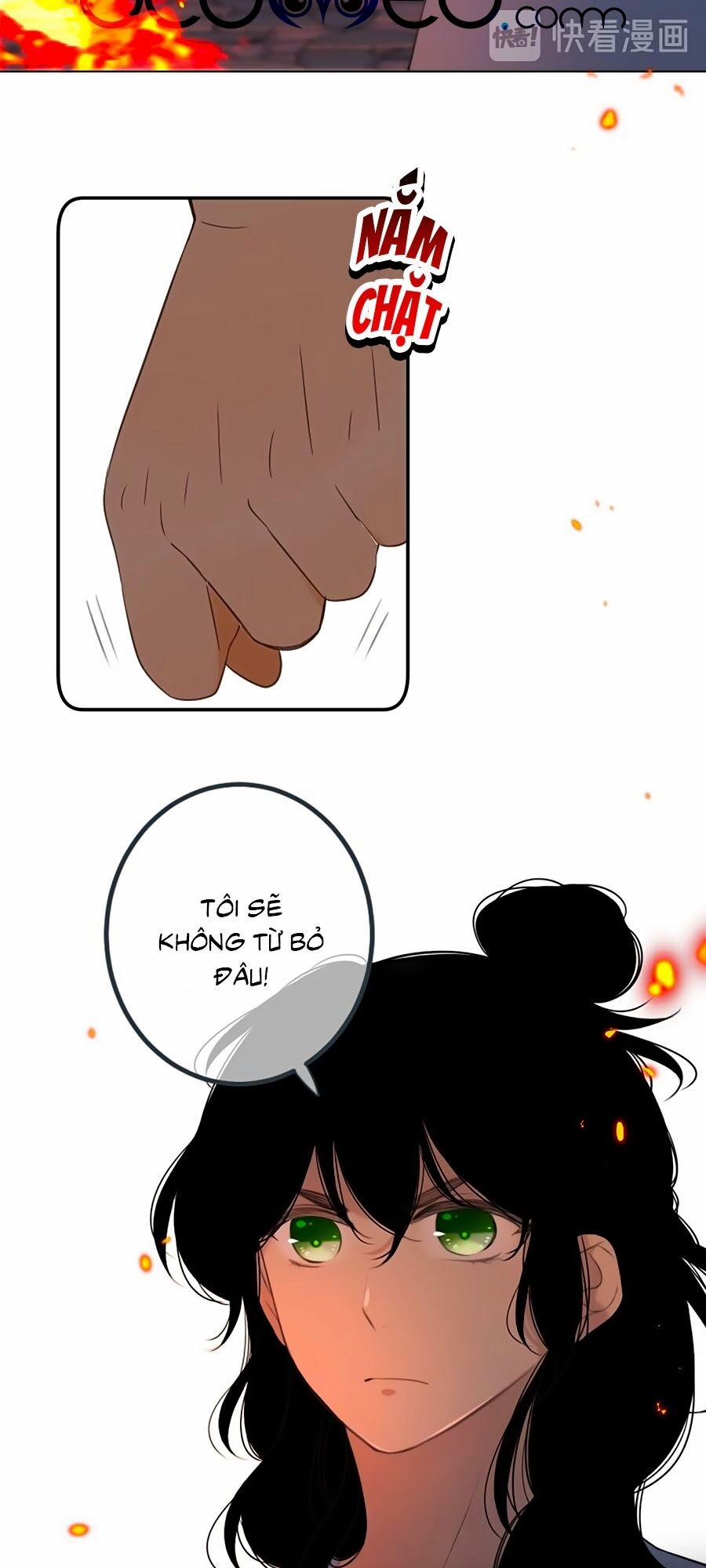 Lâu Tiểu Thư, Lại Gặp Nhau Rồi 16 trang 23