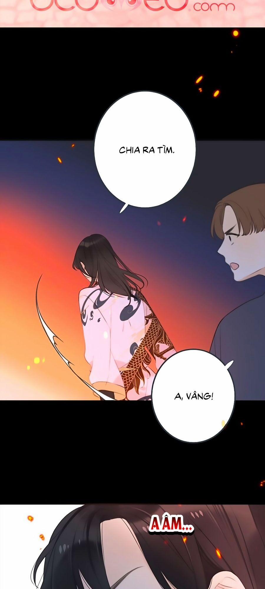 Lâu Tiểu Thư, Lại Gặp Nhau Rồi 16 trang 26