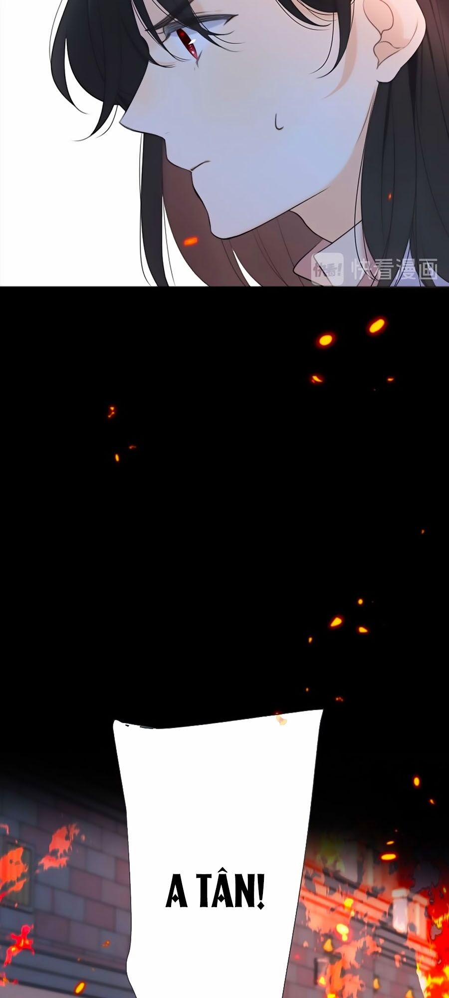 Lâu Tiểu Thư, Lại Gặp Nhau Rồi 16 trang 27