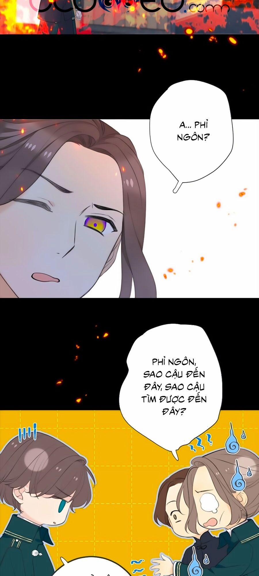 Lâu Tiểu Thư, Lại Gặp Nhau Rồi 16 trang 29