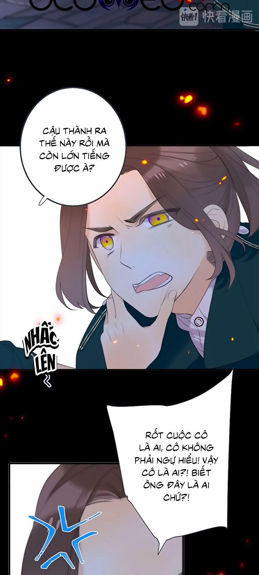 Lâu Tiểu Thư, Lại Gặp Nhau Rồi 16 trang 3