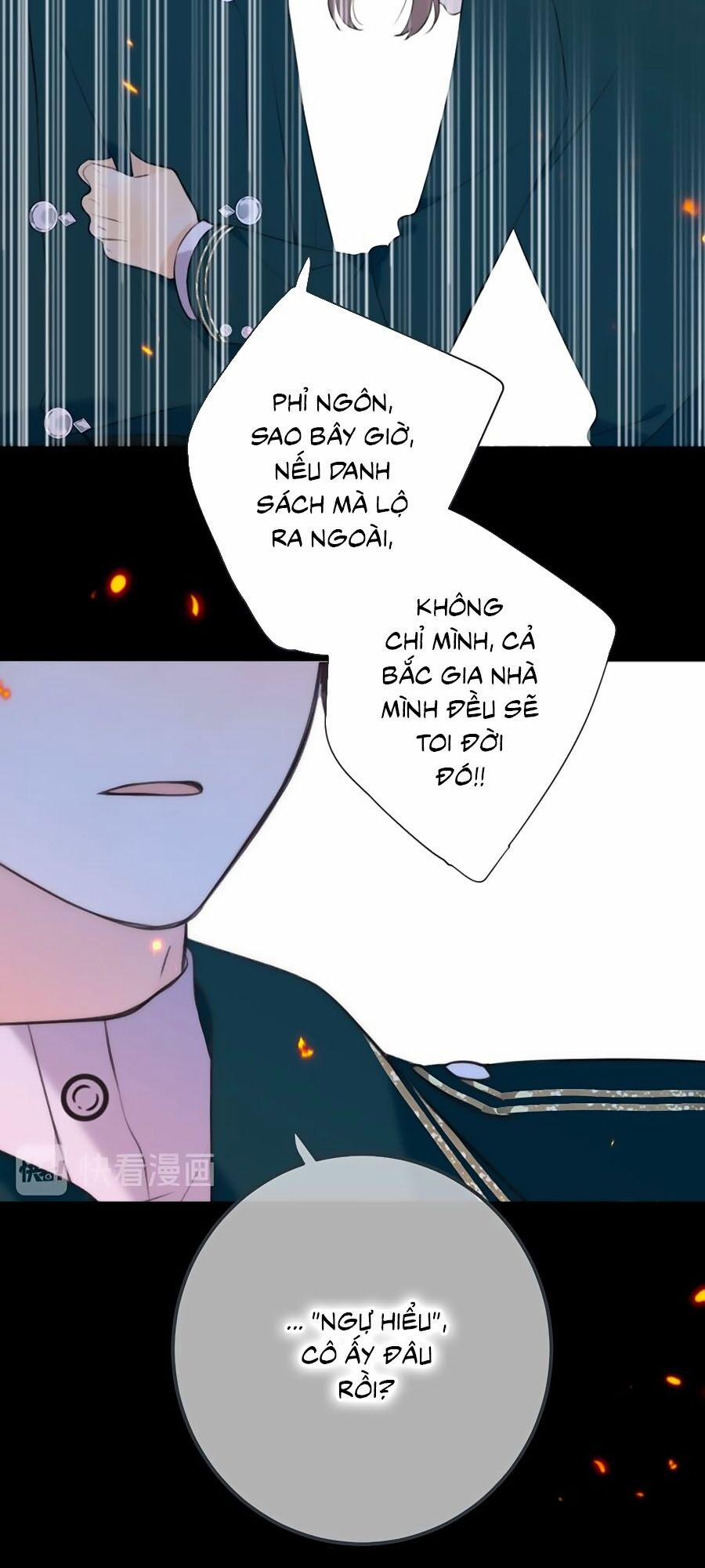 Lâu Tiểu Thư, Lại Gặp Nhau Rồi 16 trang 31