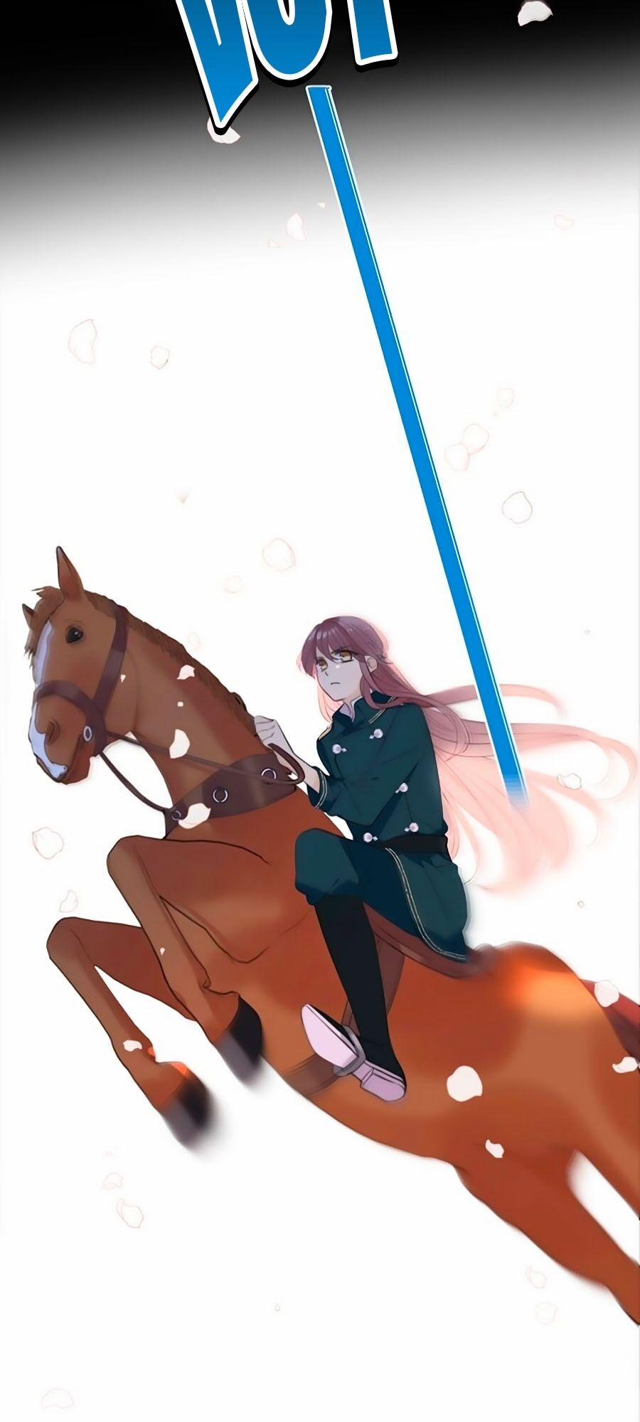 Lâu Tiểu Thư, Lại Gặp Nhau Rồi 16 trang 33