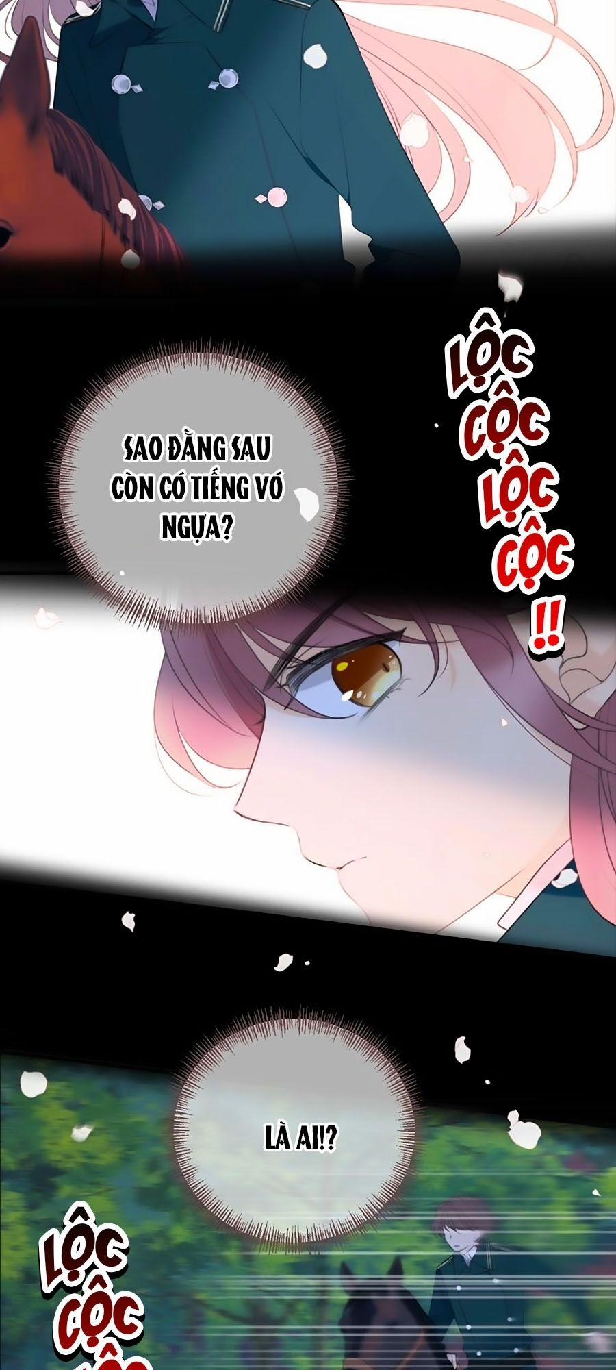 Lâu Tiểu Thư, Lại Gặp Nhau Rồi 16 trang 35