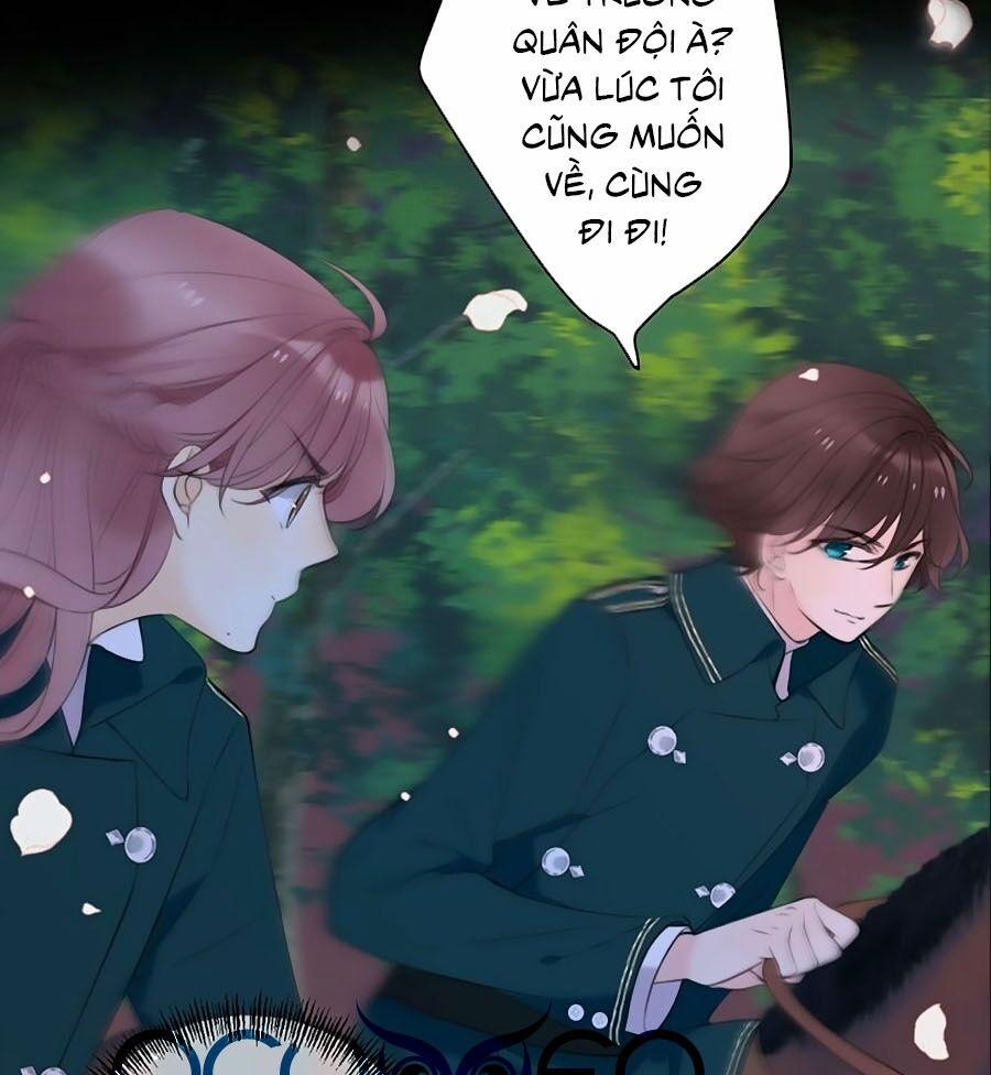 Lâu Tiểu Thư, Lại Gặp Nhau Rồi 16 trang 38