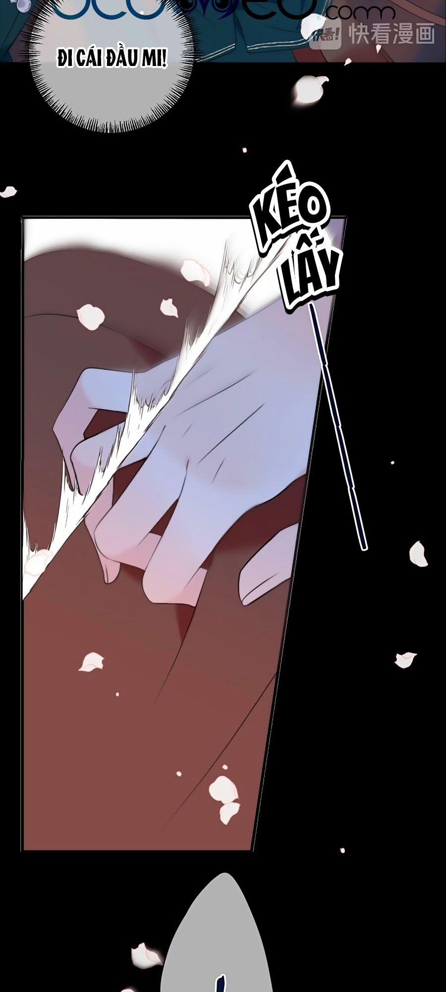 Lâu Tiểu Thư, Lại Gặp Nhau Rồi 16 trang 39