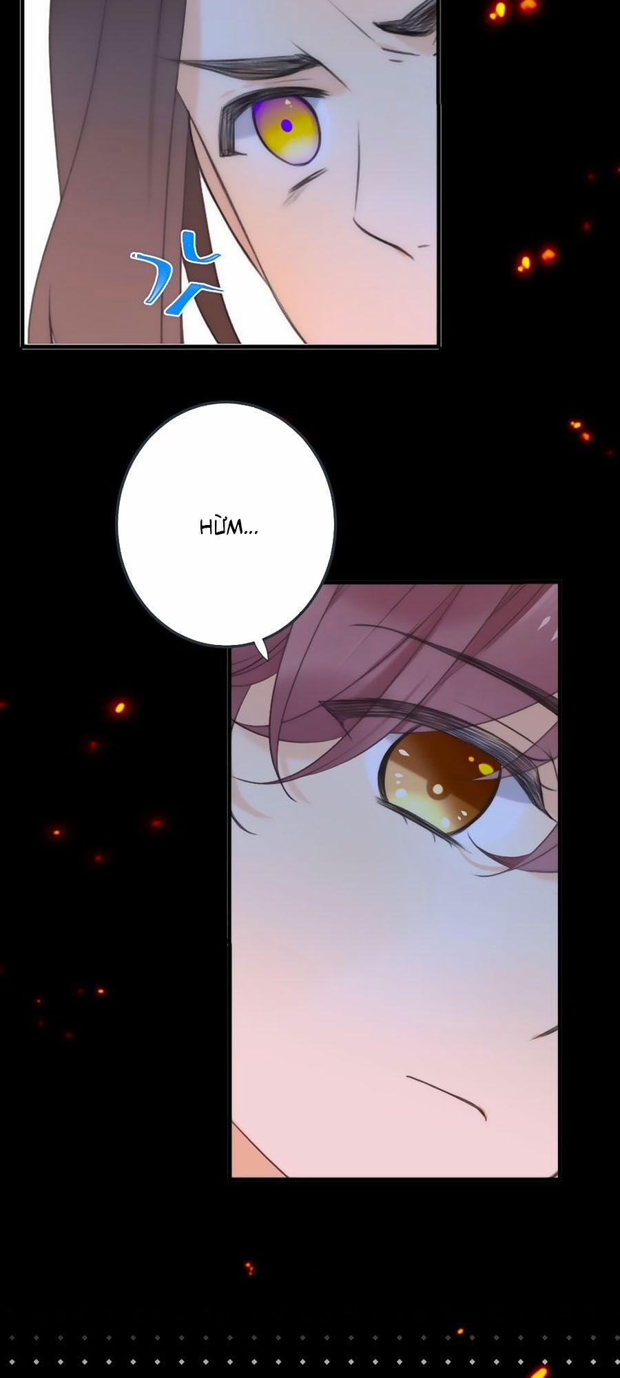 Lâu Tiểu Thư, Lại Gặp Nhau Rồi 16 trang 4