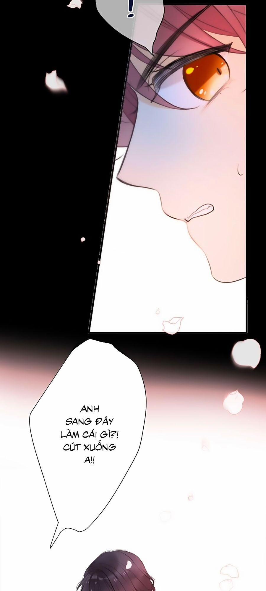 Lâu Tiểu Thư, Lại Gặp Nhau Rồi 16 trang 40