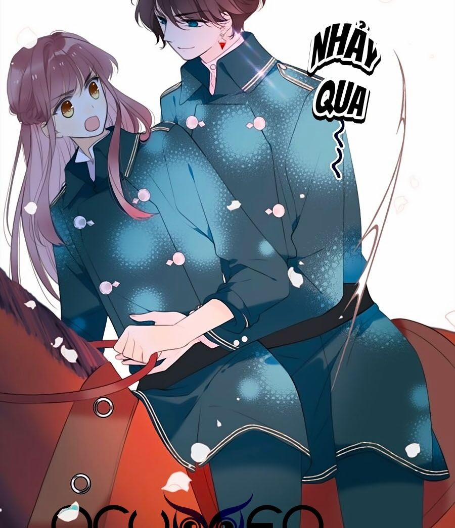 Lâu Tiểu Thư, Lại Gặp Nhau Rồi 16 trang 41