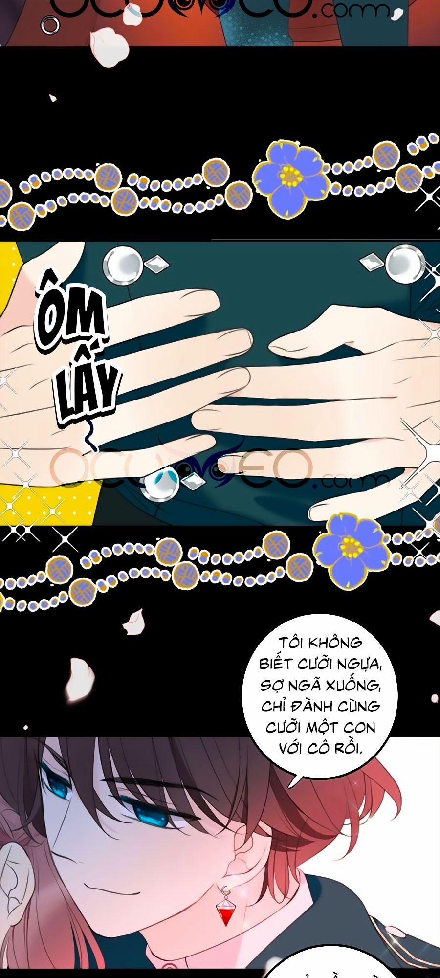 Lâu Tiểu Thư, Lại Gặp Nhau Rồi 16 trang 42