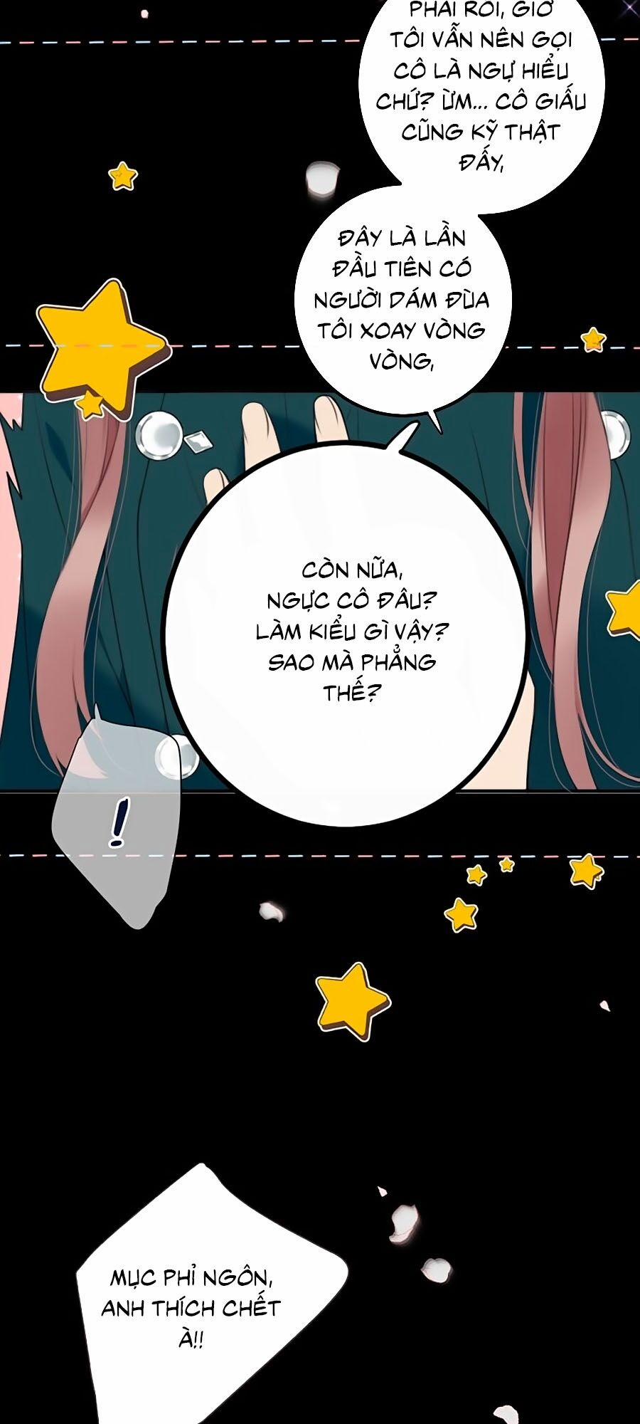 Lâu Tiểu Thư, Lại Gặp Nhau Rồi 16 trang 43