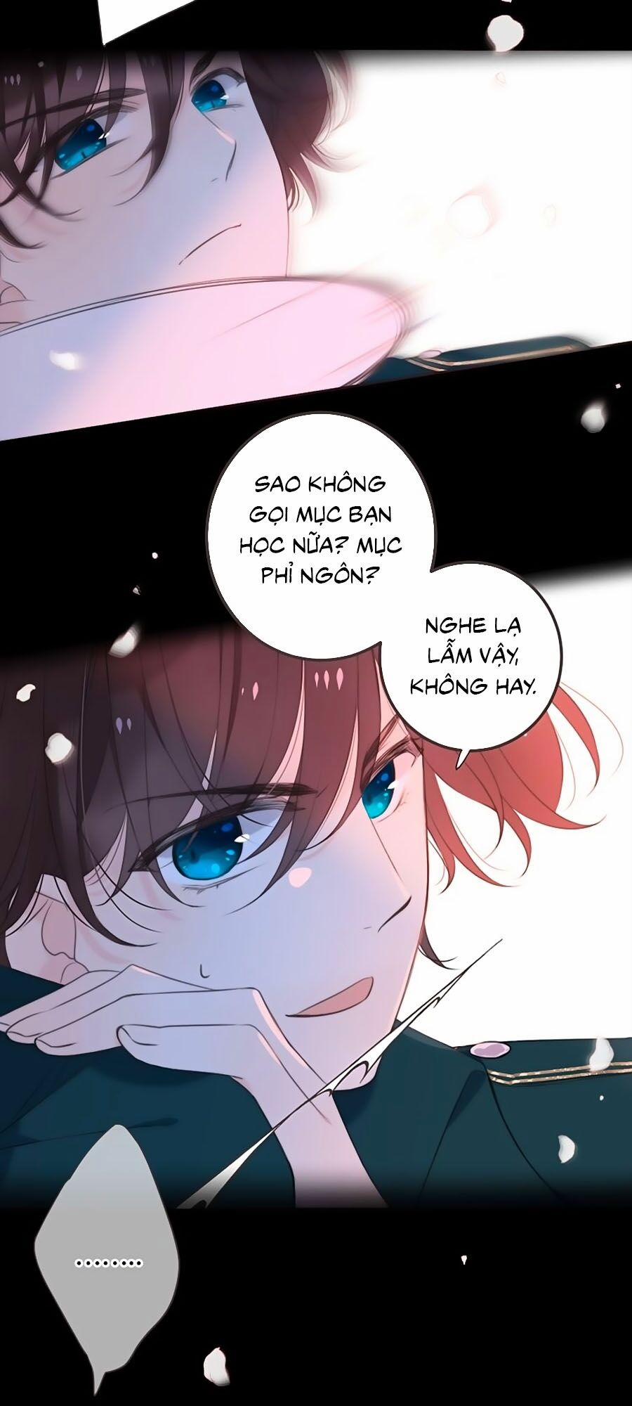 Lâu Tiểu Thư, Lại Gặp Nhau Rồi 16 trang 44