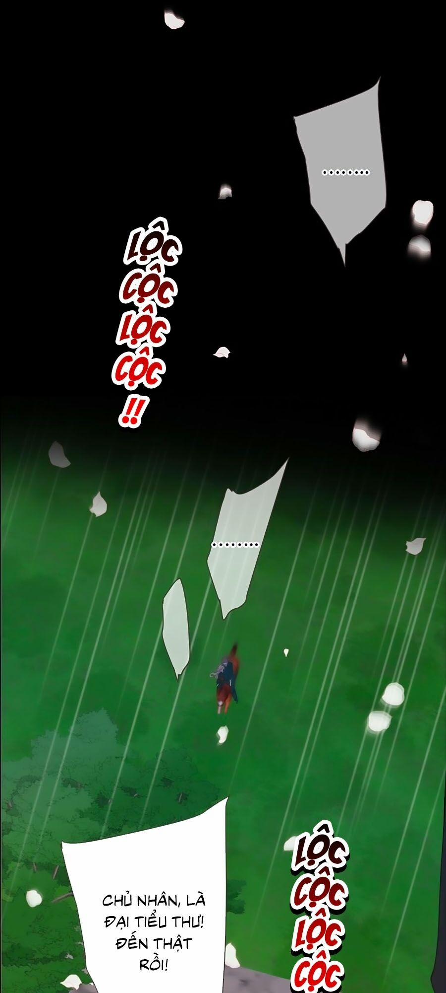 Lâu Tiểu Thư, Lại Gặp Nhau Rồi 16 trang 45