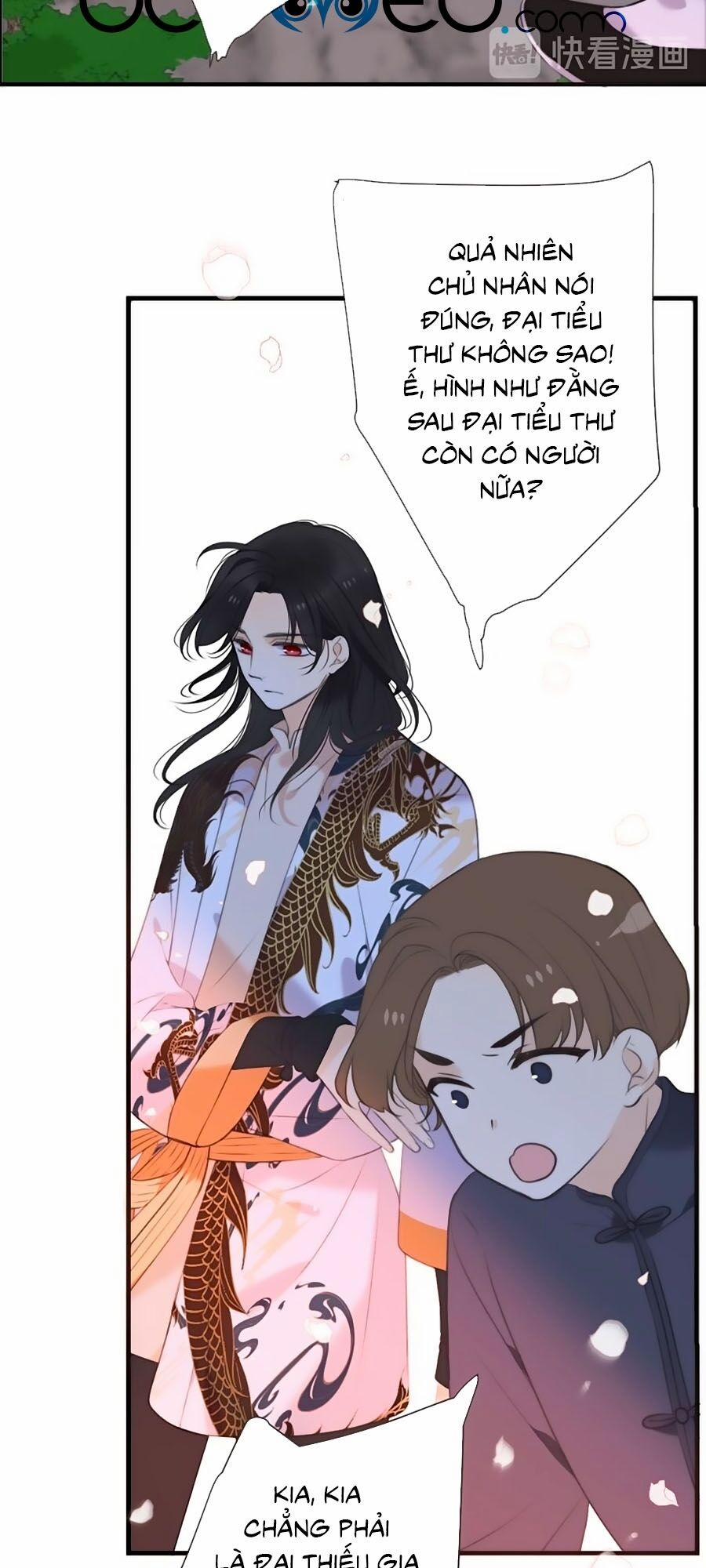 Lâu Tiểu Thư, Lại Gặp Nhau Rồi 16 trang 47