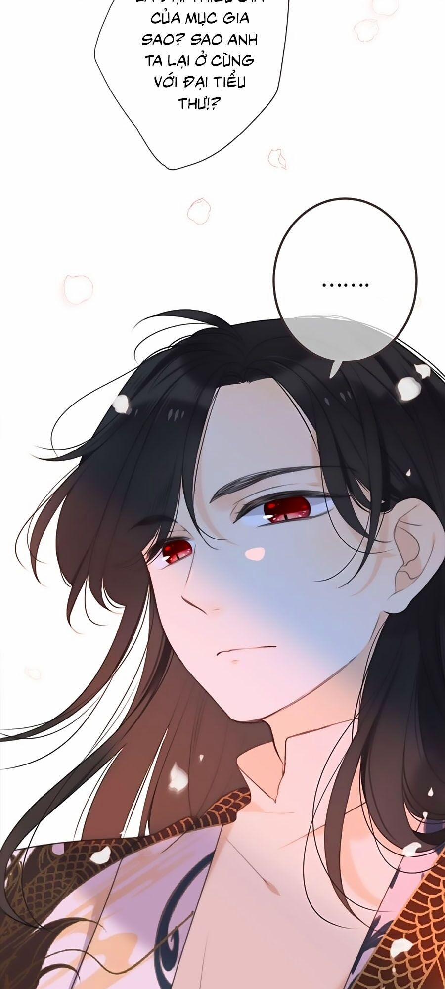 Lâu Tiểu Thư, Lại Gặp Nhau Rồi 16 trang 48