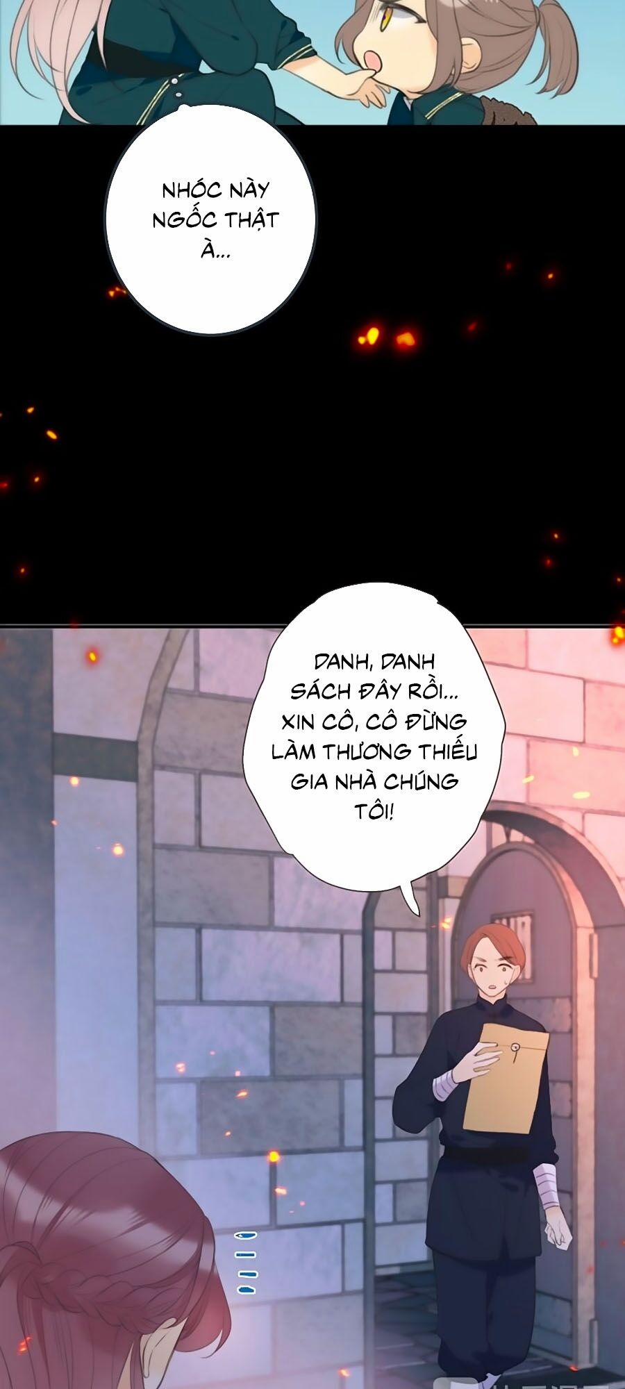 Lâu Tiểu Thư, Lại Gặp Nhau Rồi 16 trang 6