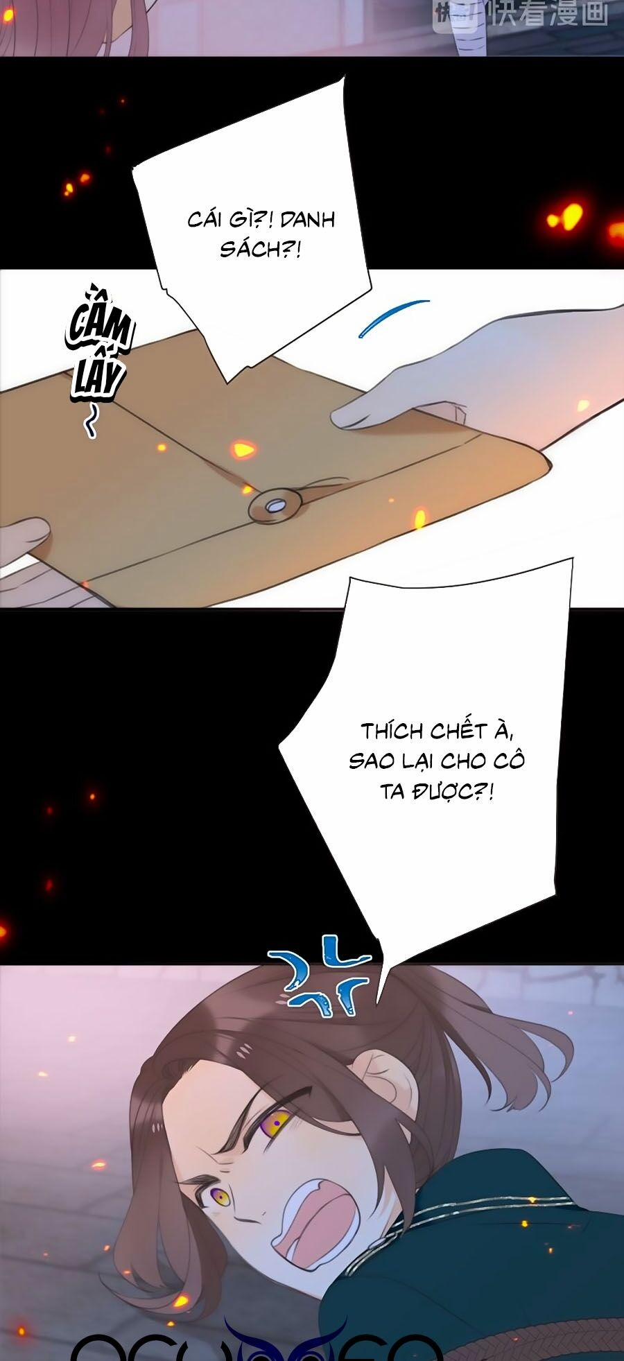 Lâu Tiểu Thư, Lại Gặp Nhau Rồi 16 trang 7