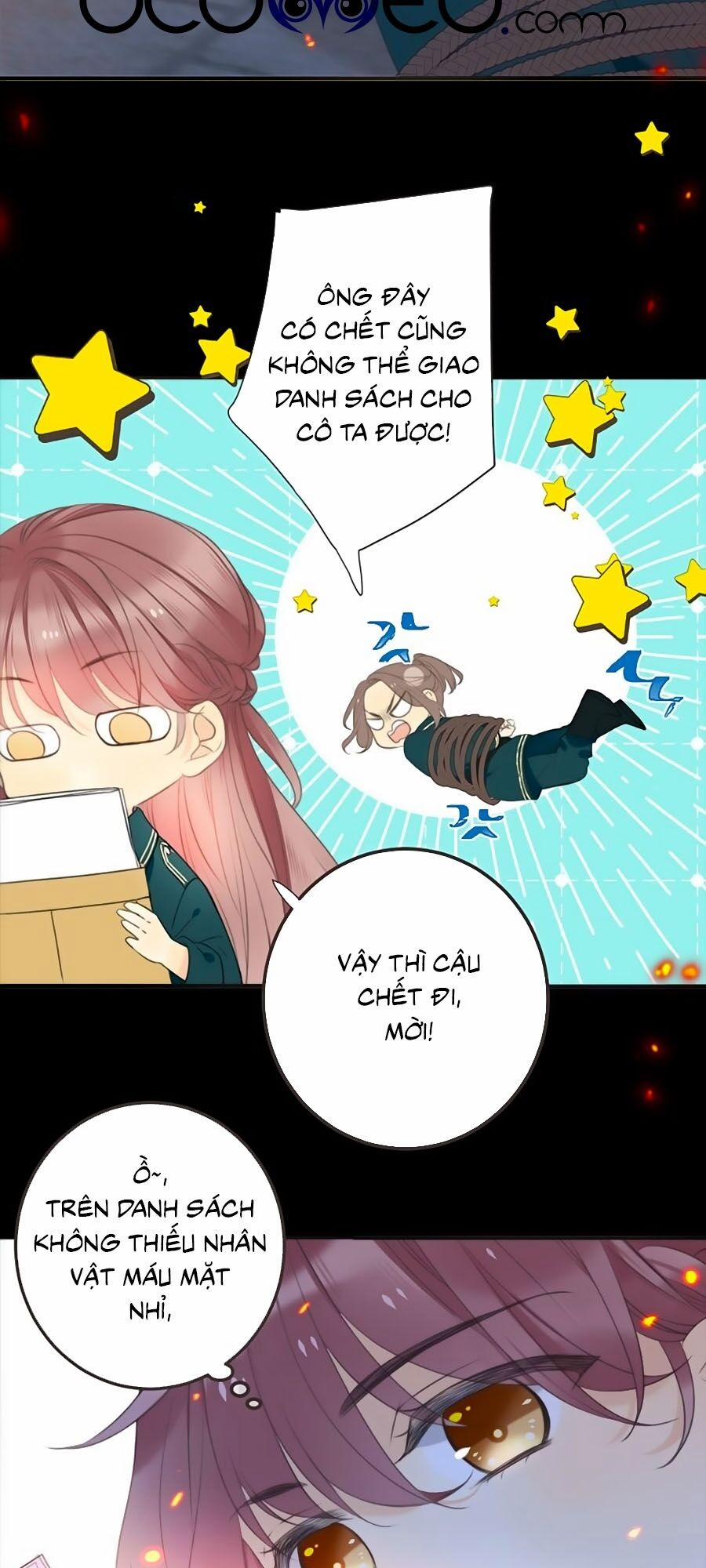 Lâu Tiểu Thư, Lại Gặp Nhau Rồi 16 trang 8