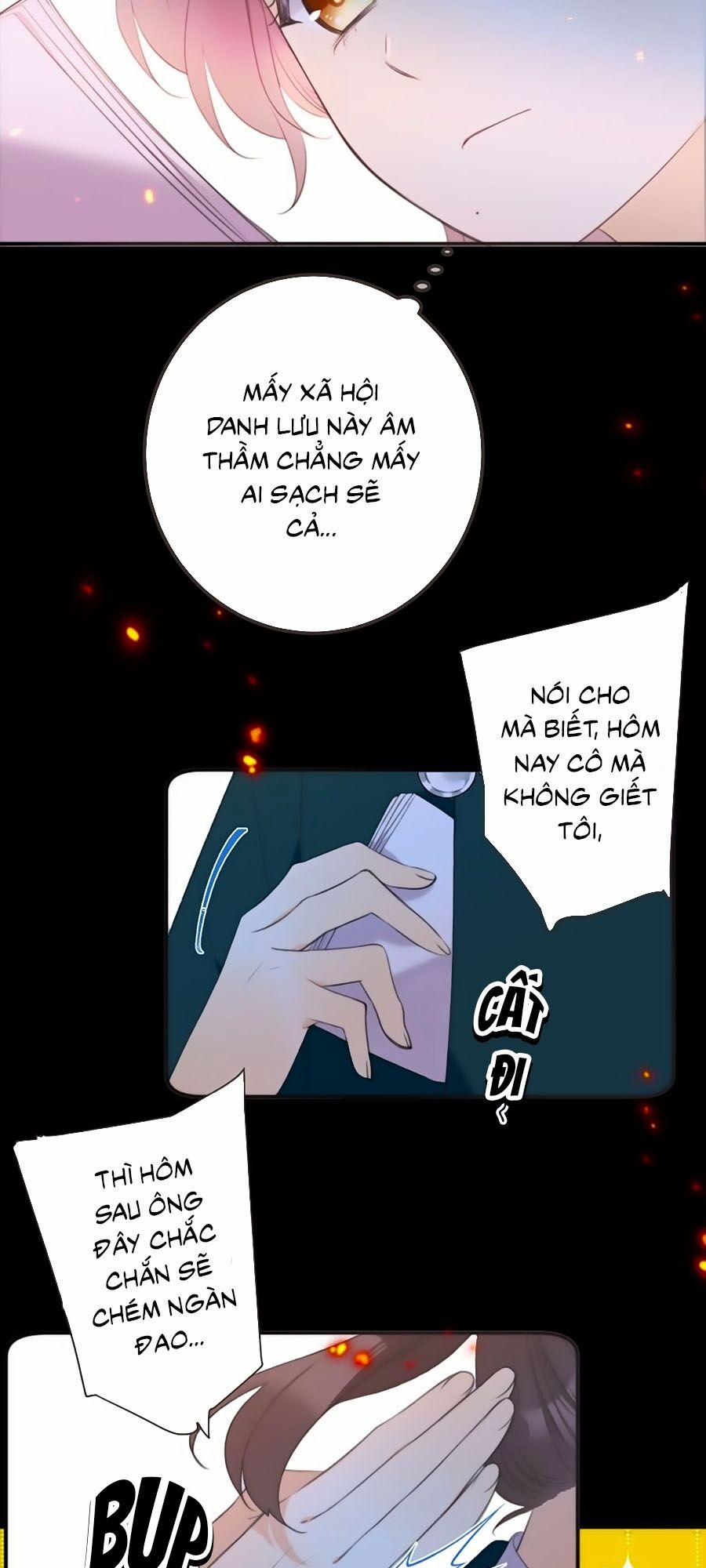 Lâu Tiểu Thư, Lại Gặp Nhau Rồi 16 trang 9