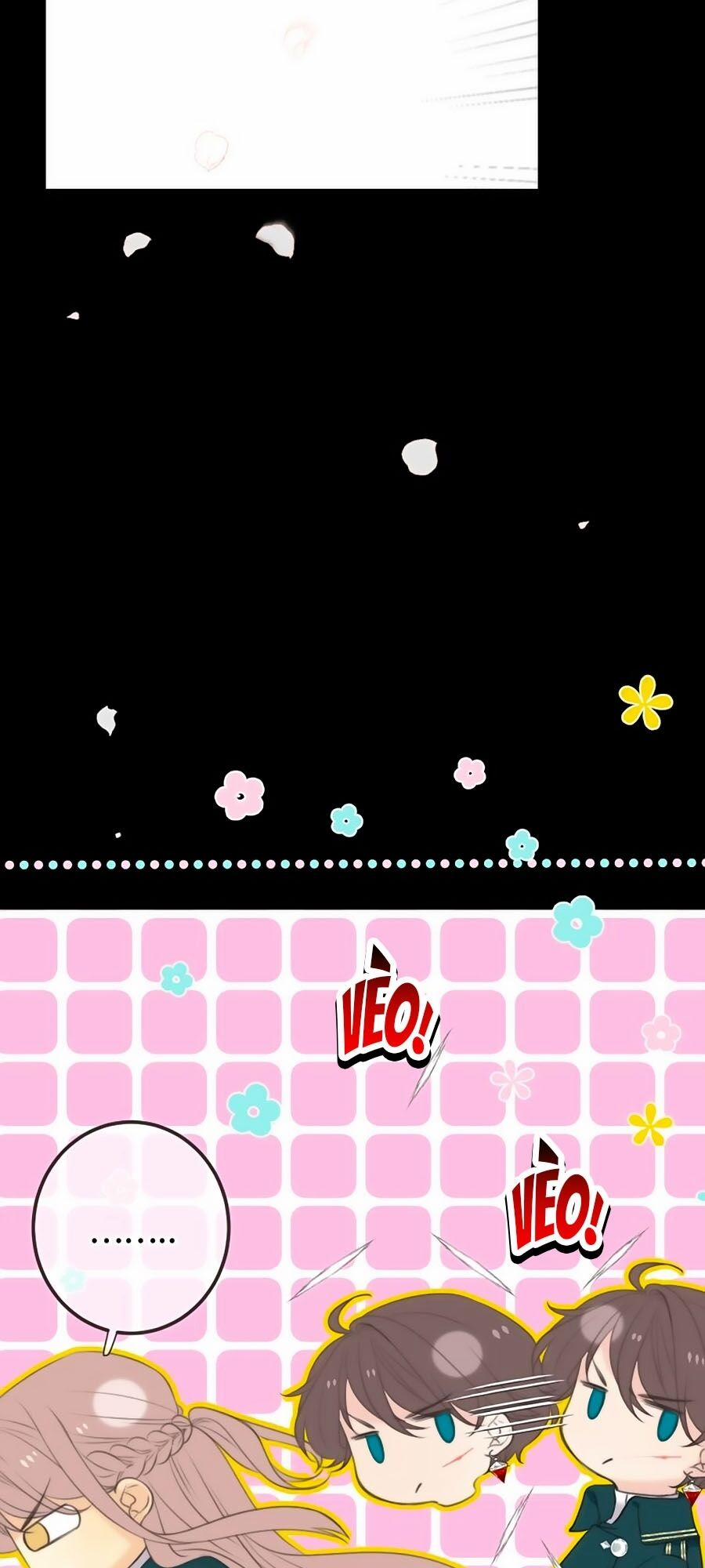 Lâu Tiểu Thư, Lại Gặp Nhau Rồi 17 trang 12