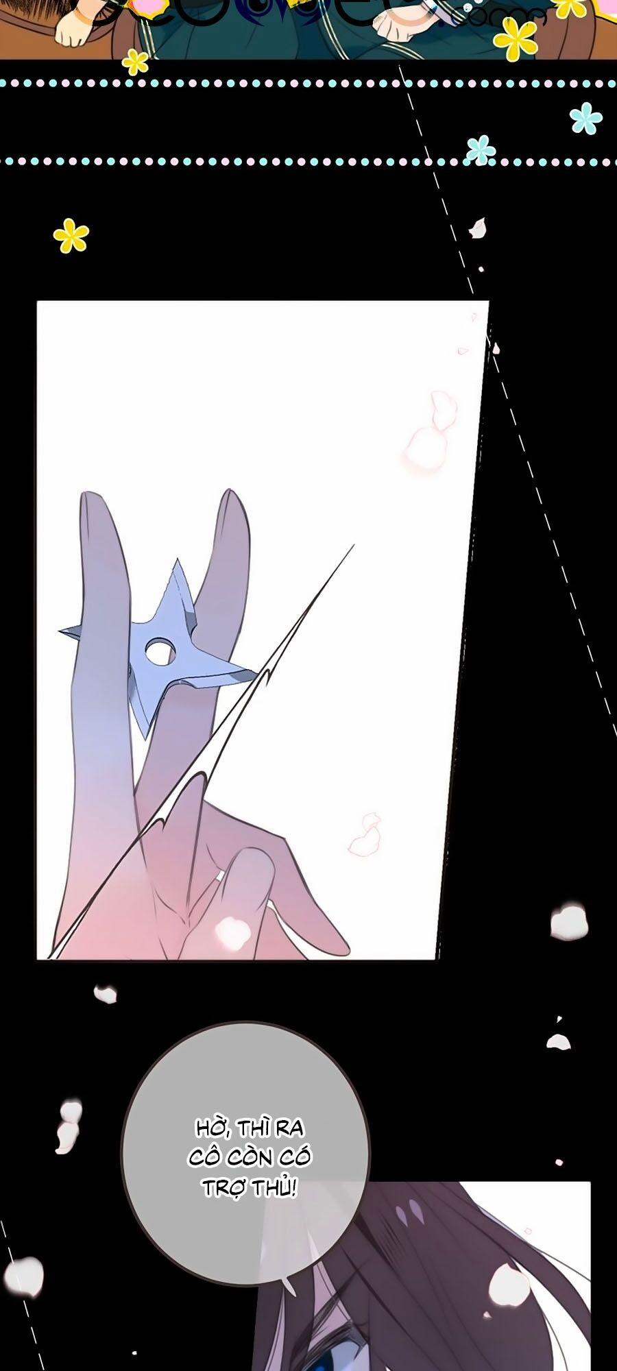 Lâu Tiểu Thư, Lại Gặp Nhau Rồi 17 trang 14