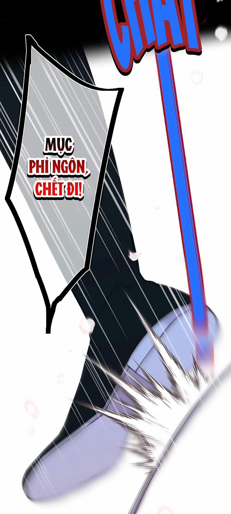 Lâu Tiểu Thư, Lại Gặp Nhau Rồi 17 trang 16