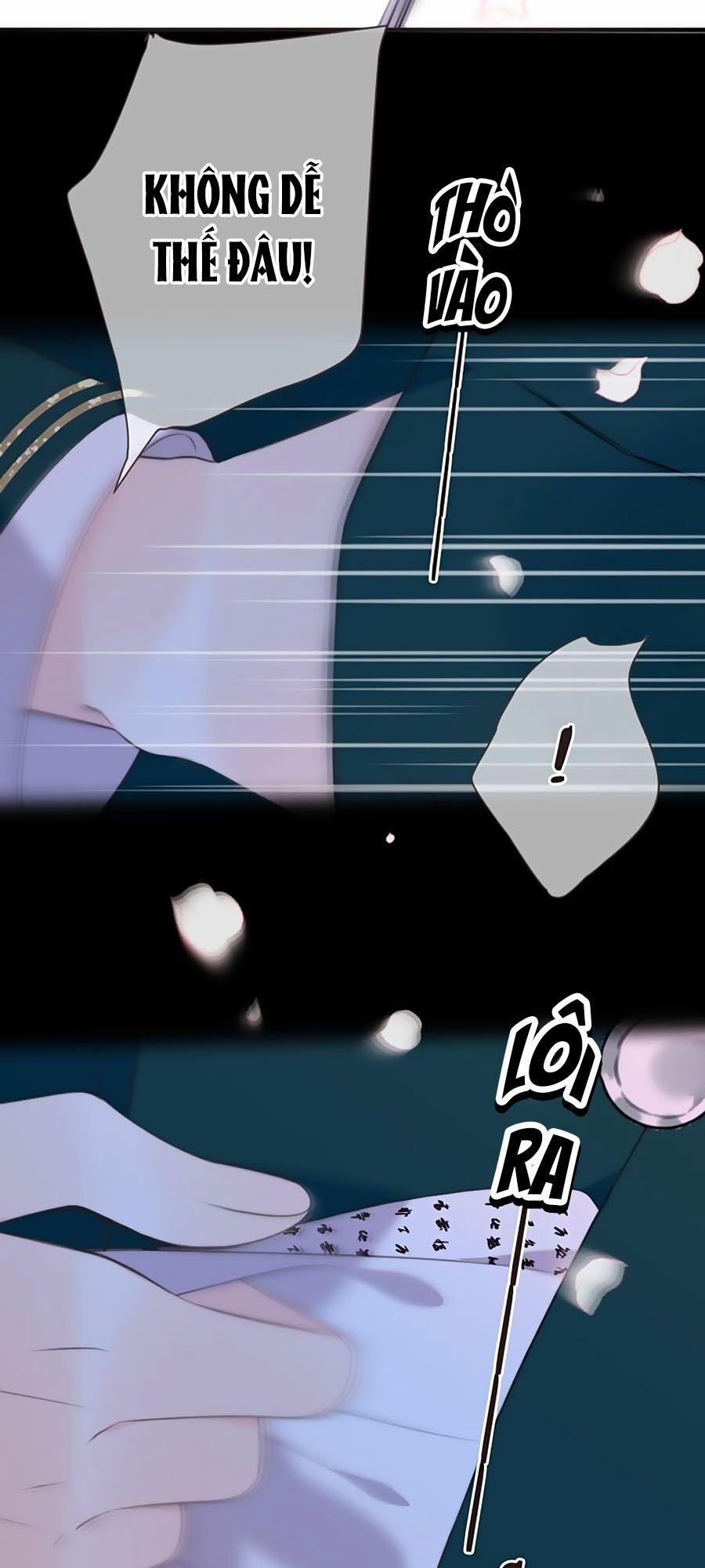 Lâu Tiểu Thư, Lại Gặp Nhau Rồi 17 trang 17