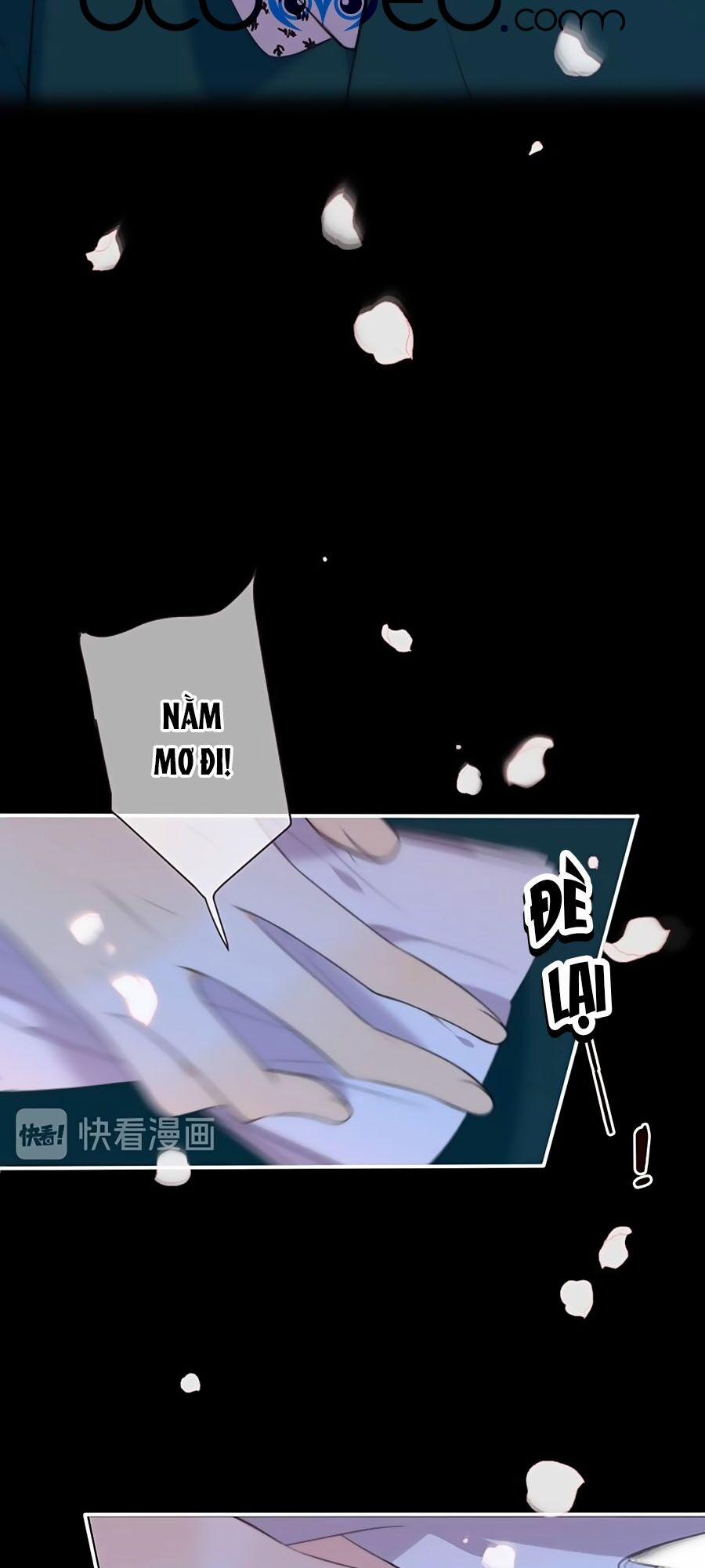 Lâu Tiểu Thư, Lại Gặp Nhau Rồi 17 trang 19