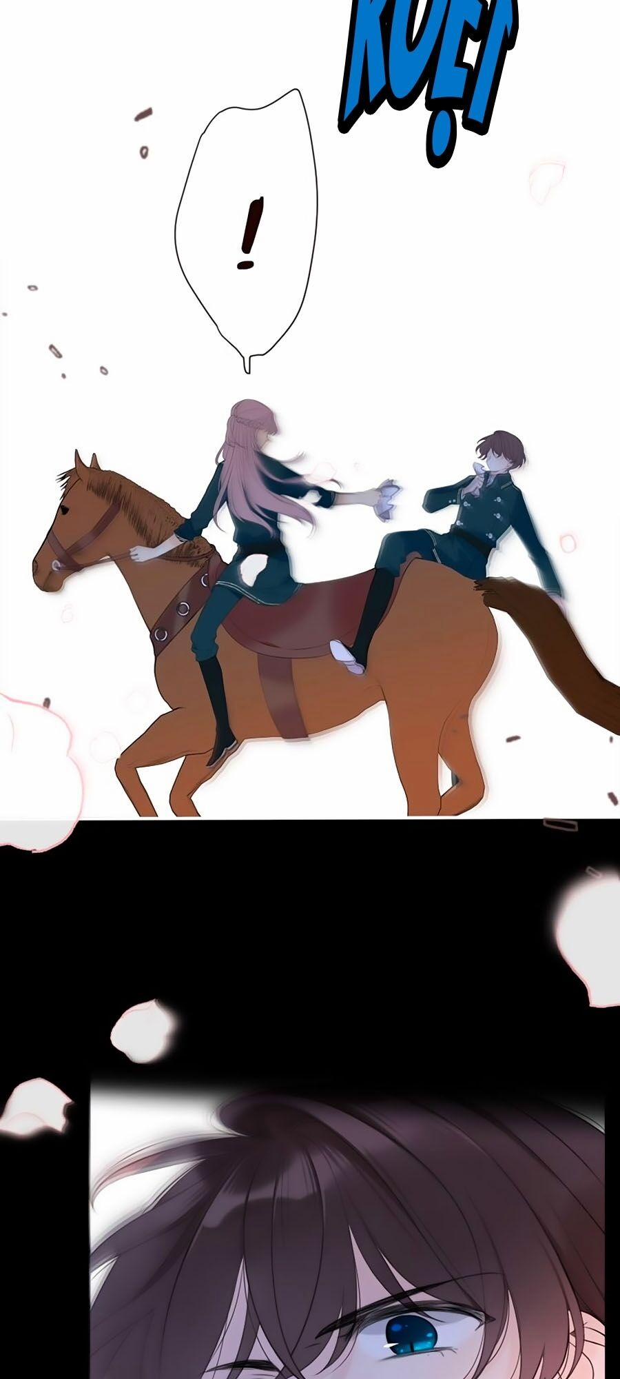 Lâu Tiểu Thư, Lại Gặp Nhau Rồi 17 trang 21