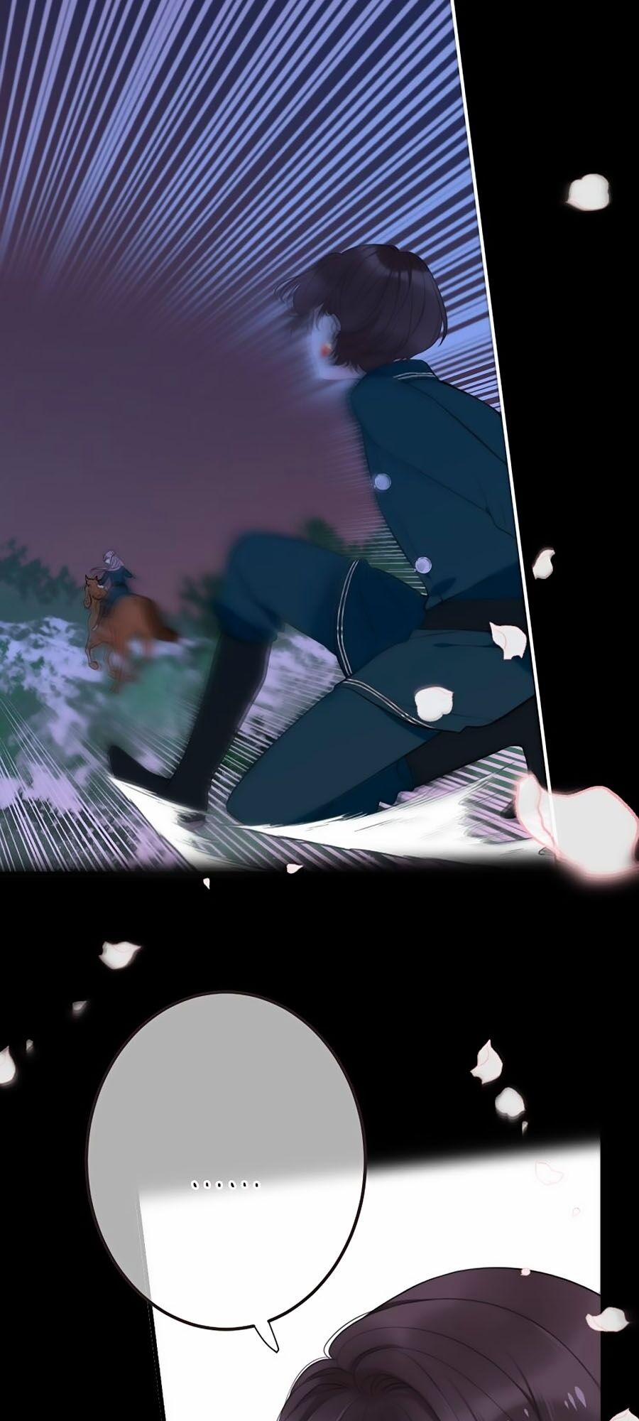 Lâu Tiểu Thư, Lại Gặp Nhau Rồi 17 trang 23